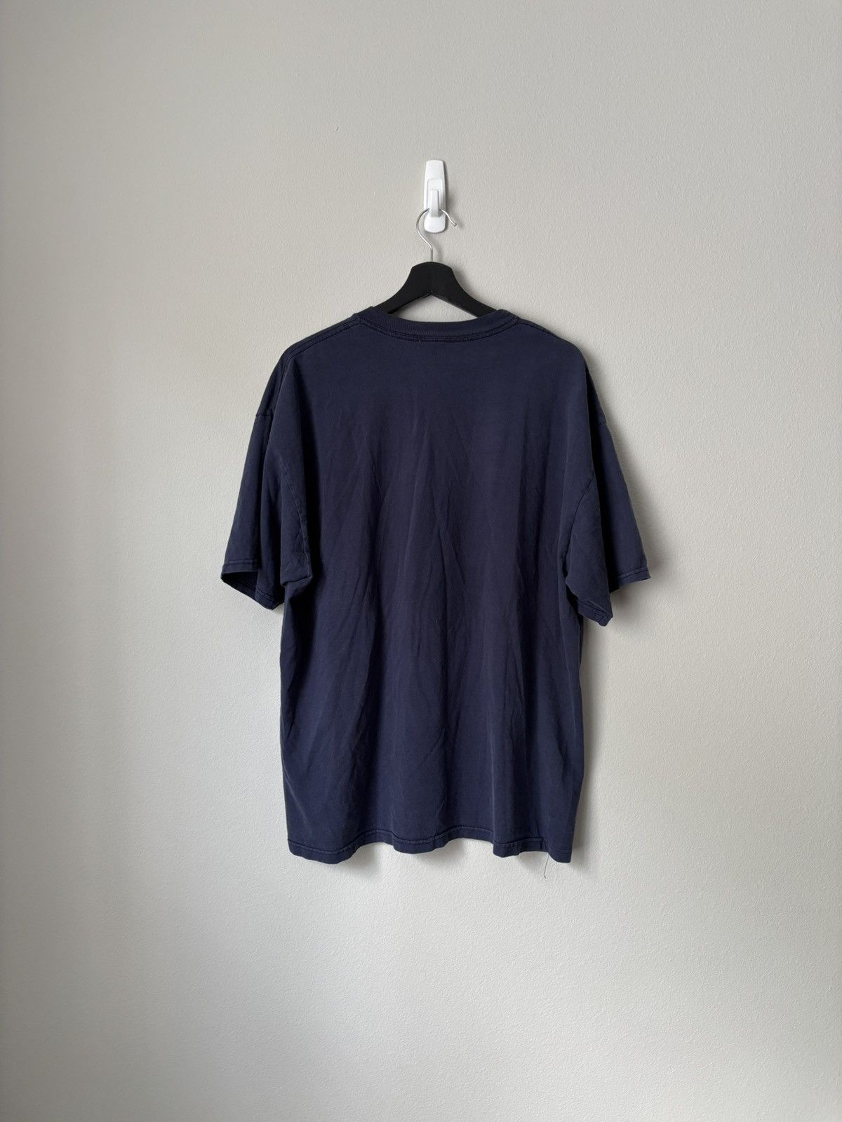 Vintage Vintage Shirt Size US XXL / EU 58 / 5 - 6 Thumbnail