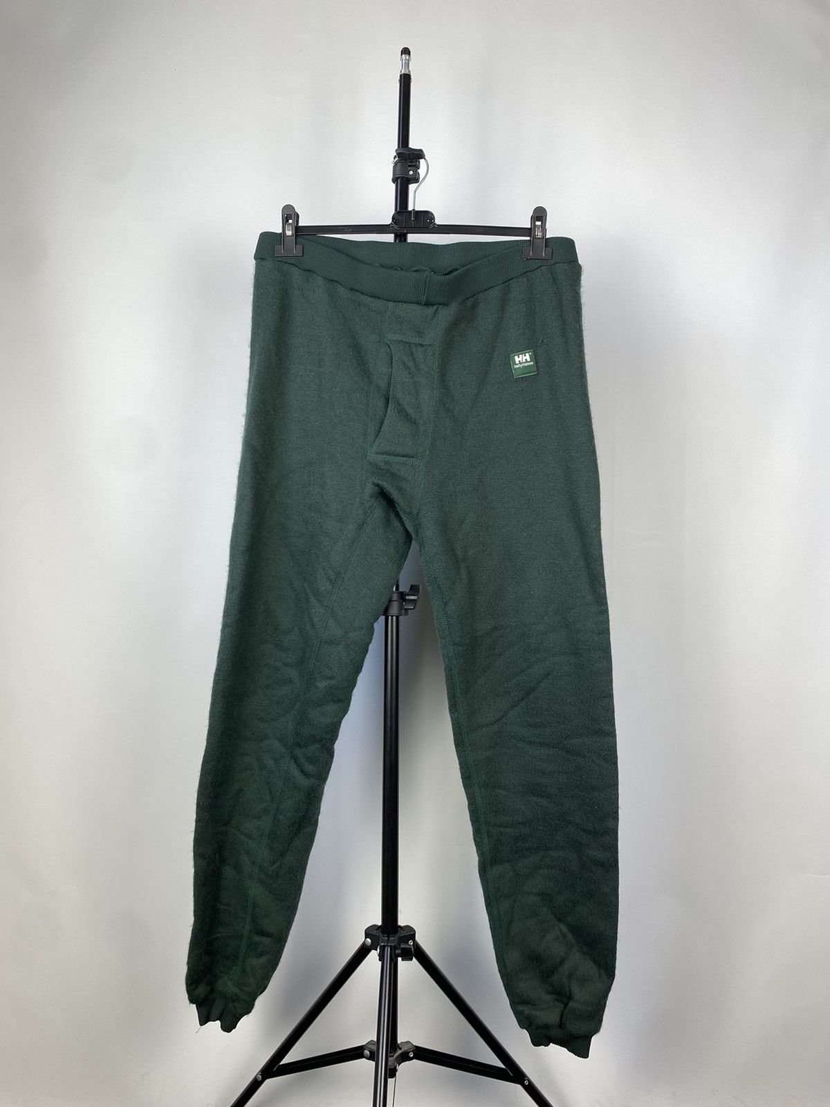 Helly Hansen Helly Hansen Fleece suit Vintage 90's (jacket + pants) Size US L / EU 52-54 / 3 - 8 Thumbnail