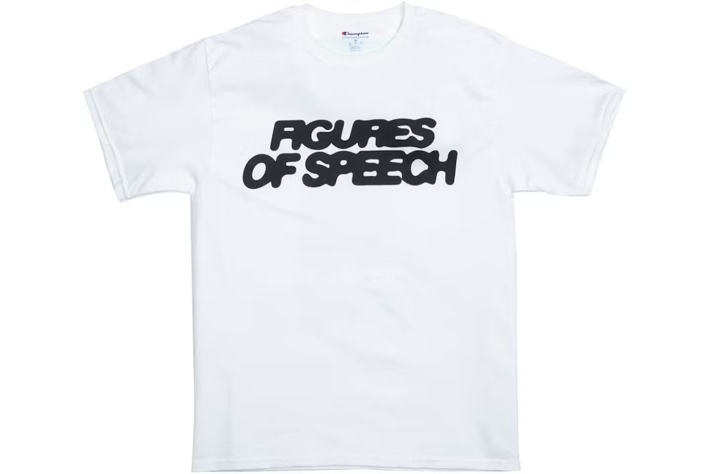 Champion Virgil Abloh Brooklyn Museum FOS Trojan Horse Tee Shirt L Size US L / EU 52-54 / 3 - 2 Thumbnail