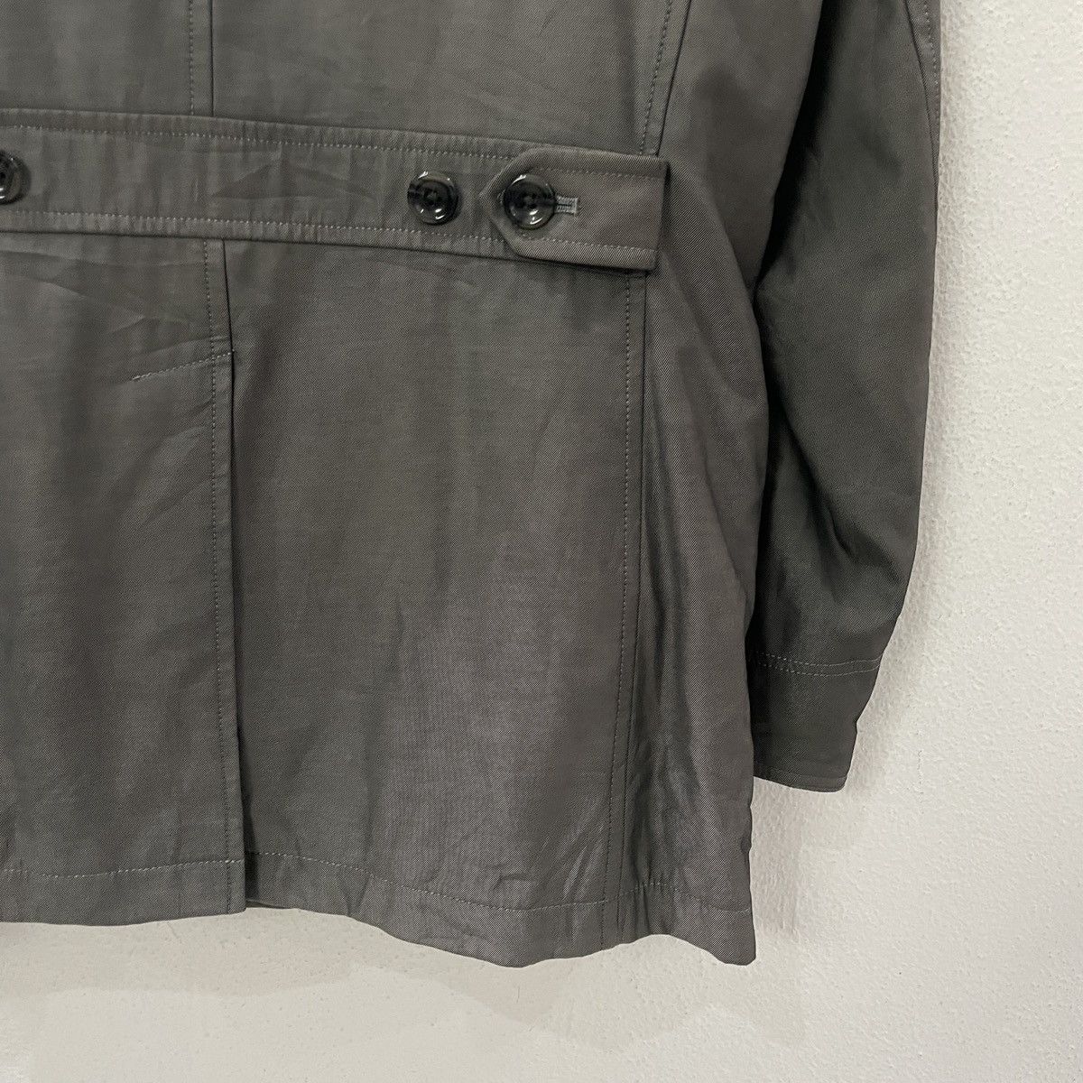 Matsuda Vintage Monsieur Nicole Matsuda Jacket Size US M / EU 48-50 / 2 - 8 Thumbnail