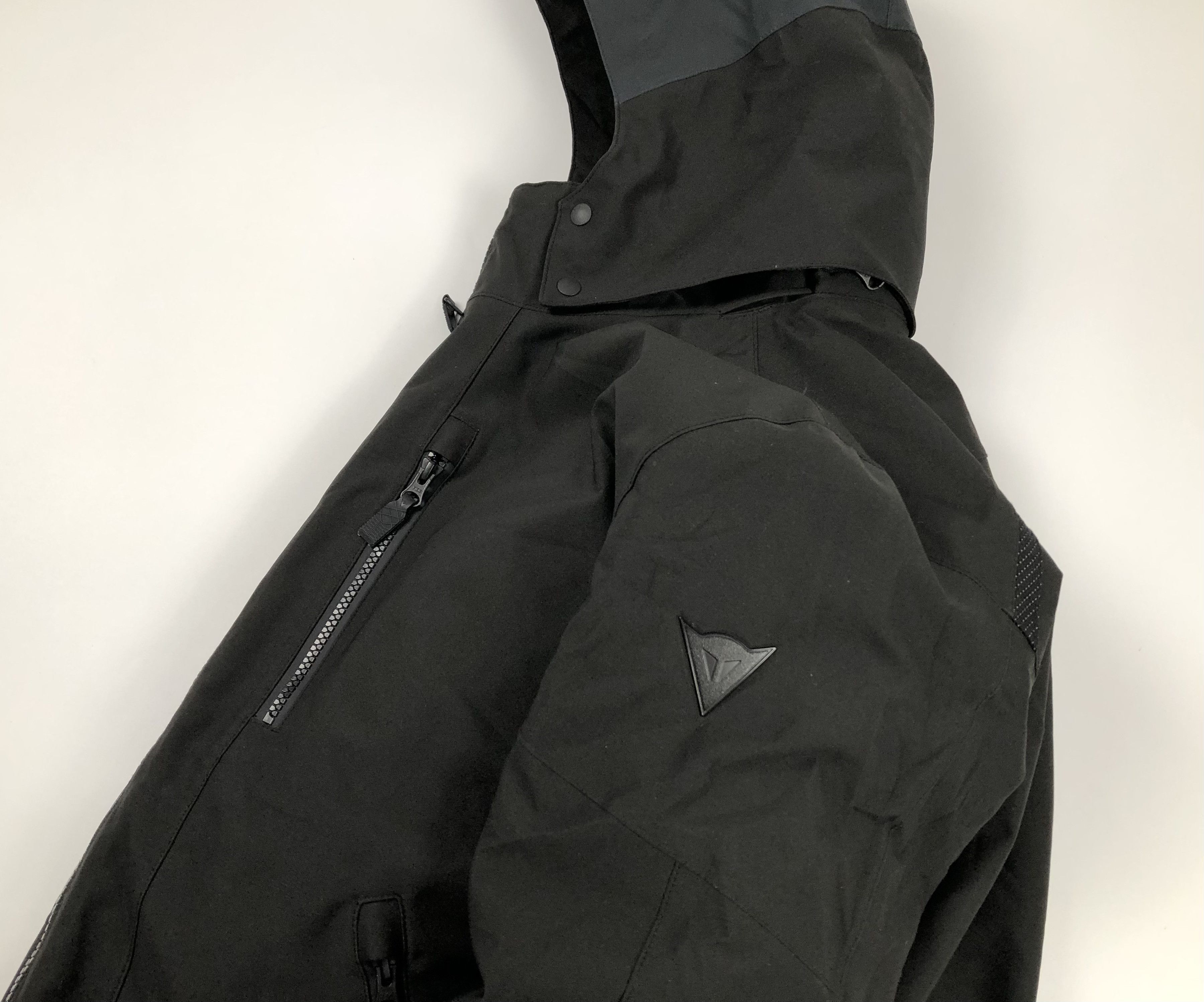 Dainese Dainese Mayfair D-Dry Winter Jacket Size US L / EU 52-54 / 3 - 2 Thumbnail