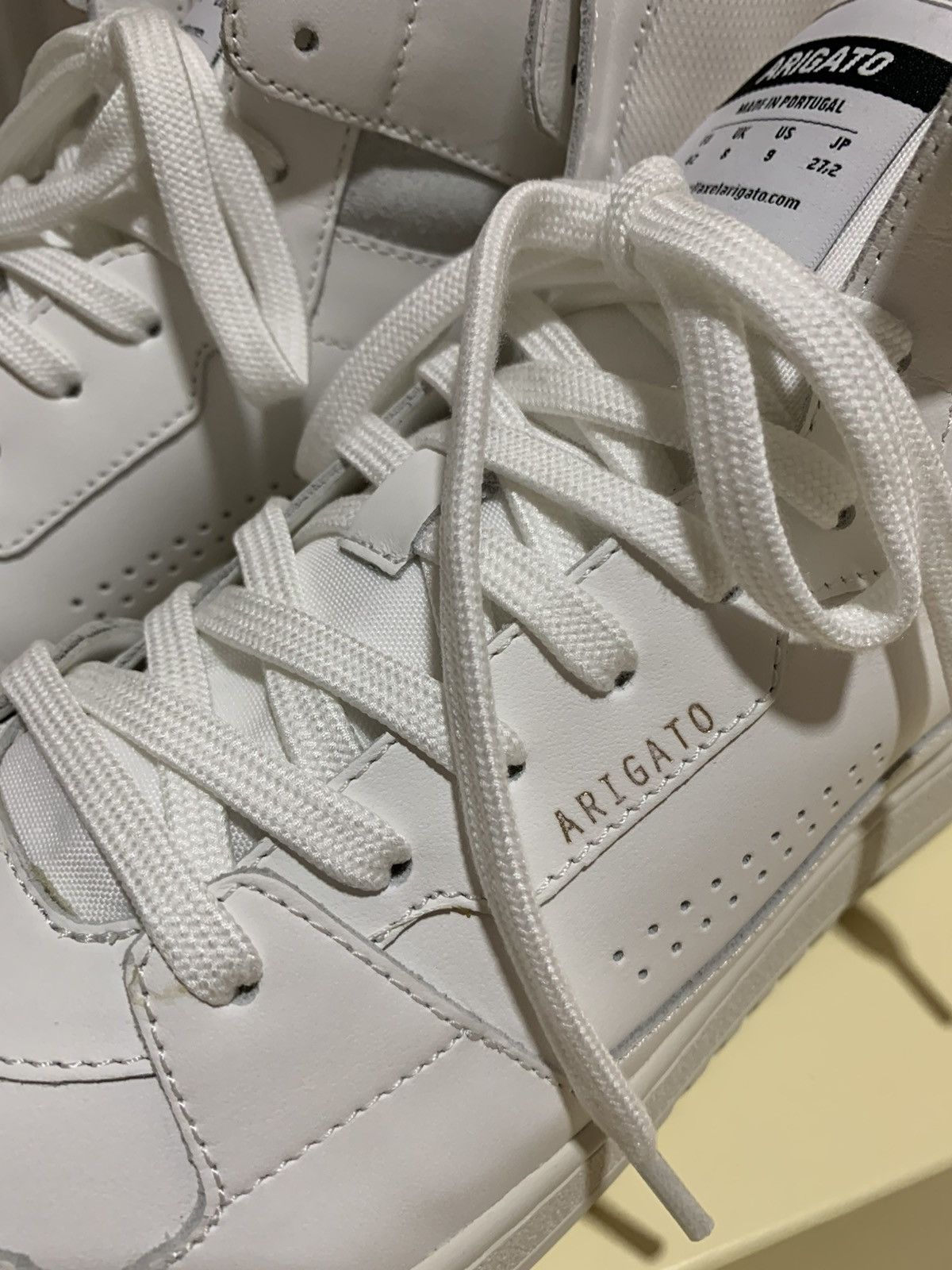 Axel Arigato Acel arigato sneakers Size US 9 / EU 42 - 6 Thumbnail