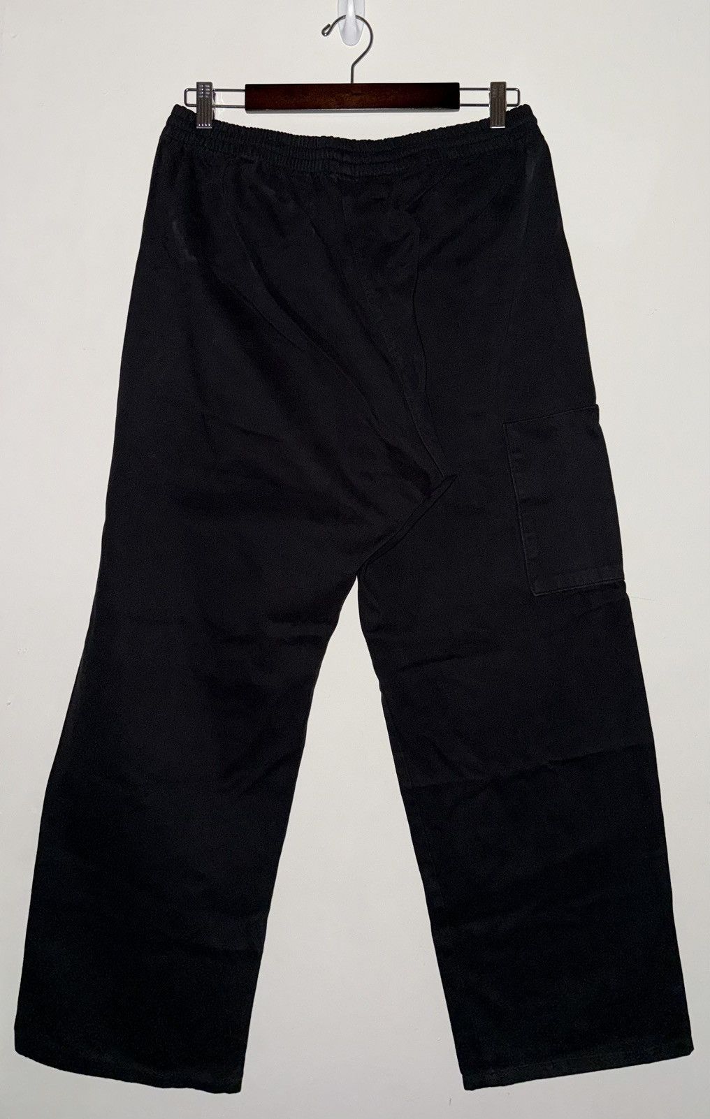 Balenciaga × Gap × Yeezy Yeezy Gap Cargo Pants (L) Size US 36 / EU 52 - 2 Thumbnail