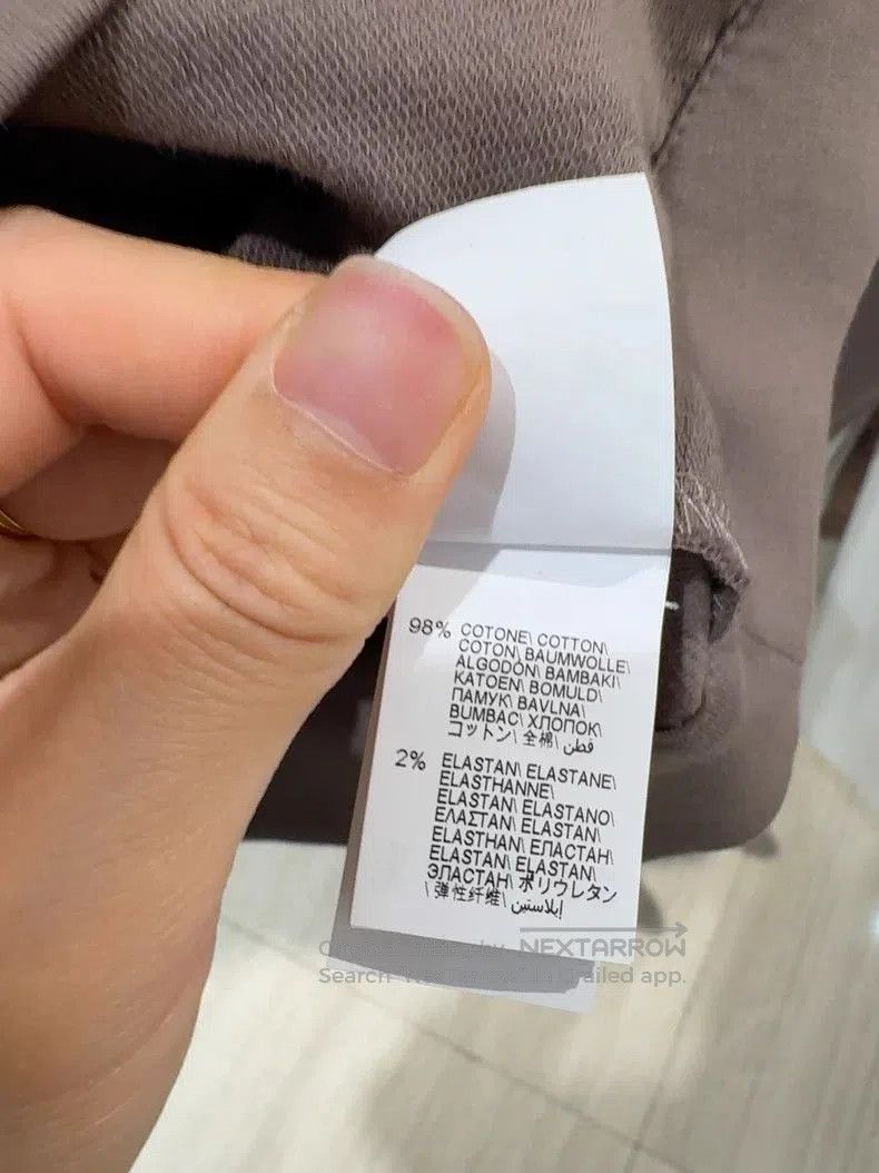 Brunello Cucinelli Brunello Cucinelli Zip Hoodie. Size US M / EU 48-50 / 2 - 4 Thumbnail