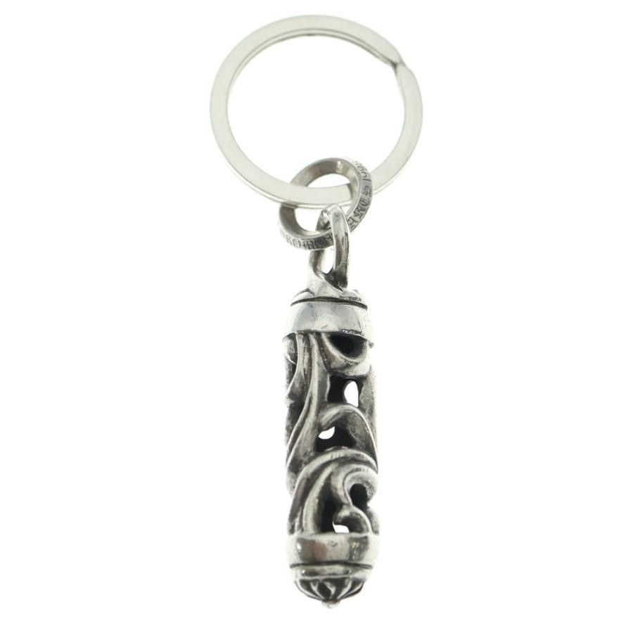 Chrome Hearts Chrome Hearts Roller Key Ring Wallet Chain Size ONE SIZE - 2 Thumbnail