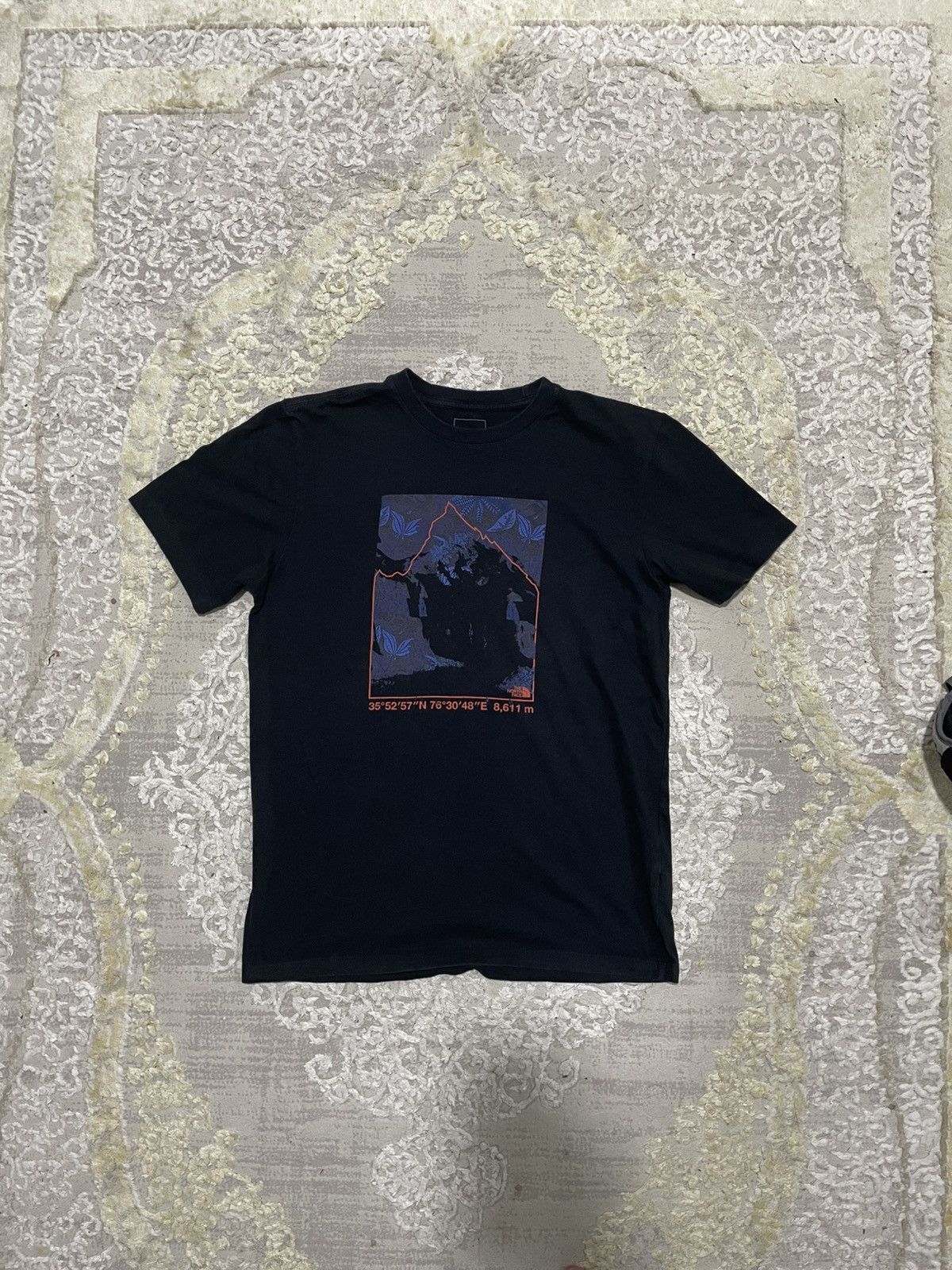 The North Face The North Face Tshirt Size US M / EU 48-50 / 2 - 1 Thumbnail