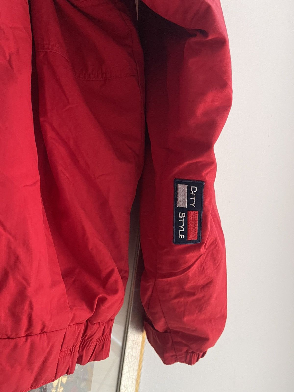 Patagonia Patagonia Fall Line Insulated 90s Jacket Size US L / EU 52-54 / 3 - 4 Thumbnail