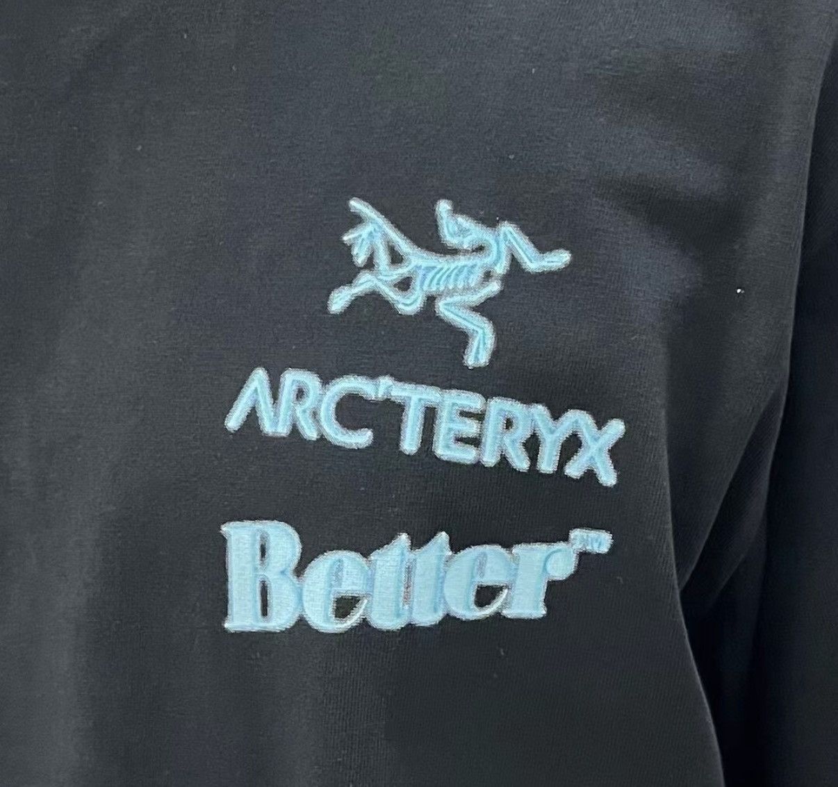 Arc'teryx Arc'teryx x Better Gift Shop Short Sleeve Size US S / EU 44-46 / 1 - 3 Thumbnail