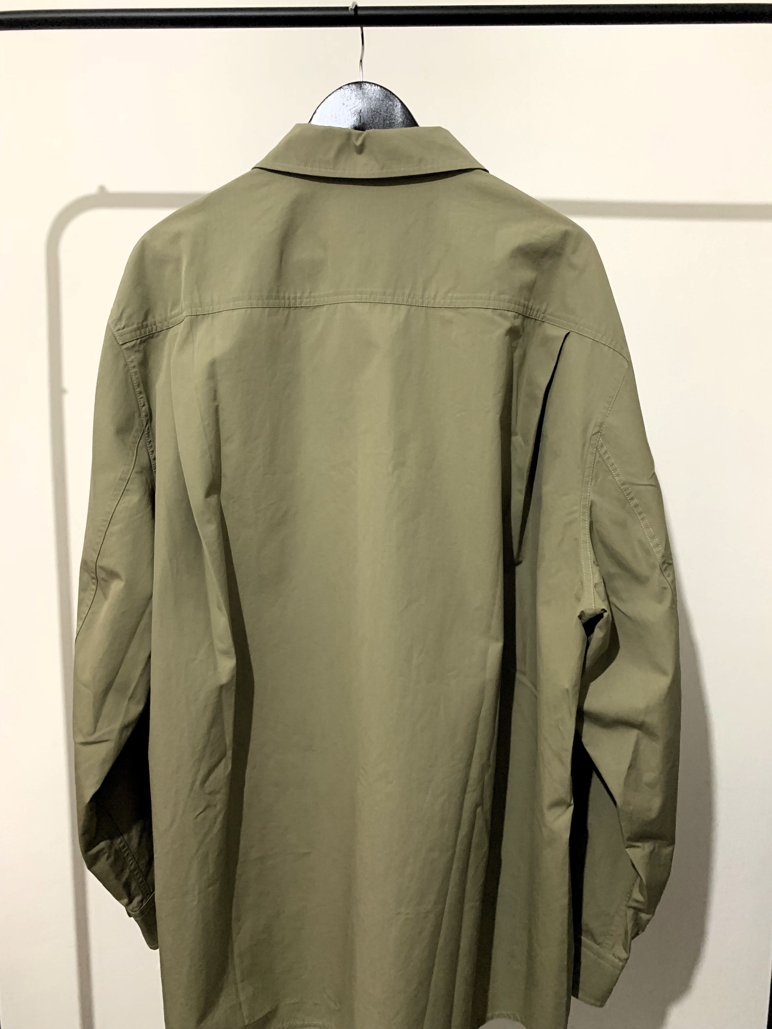 Hed Mayner Shirt Size US M / EU 48-50 / 2 - 2 Thumbnail