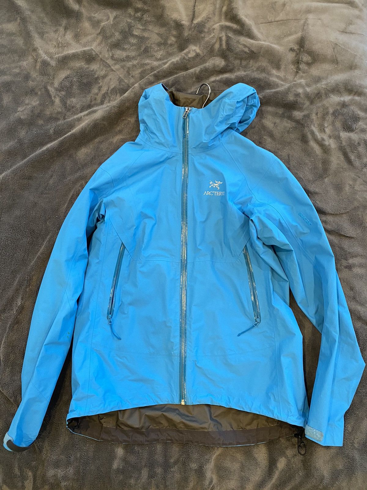 Arcteryx Rain Jacket