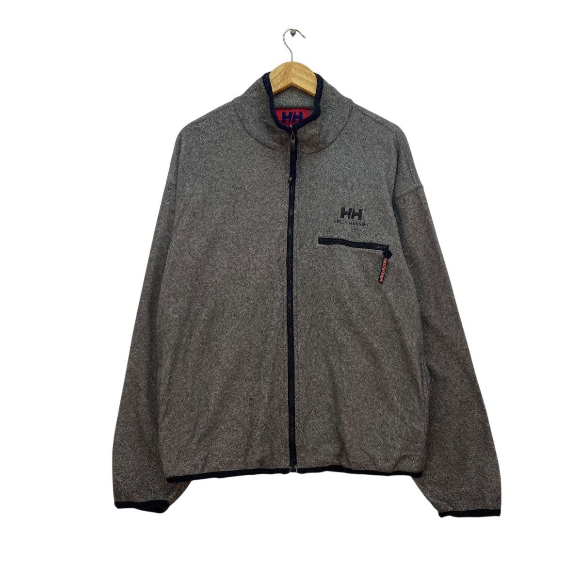 Helly Hansen Helly Hansen Fleece Jacket ke Size US M / EU 48-50 / 2 - 1 Thumbnail
