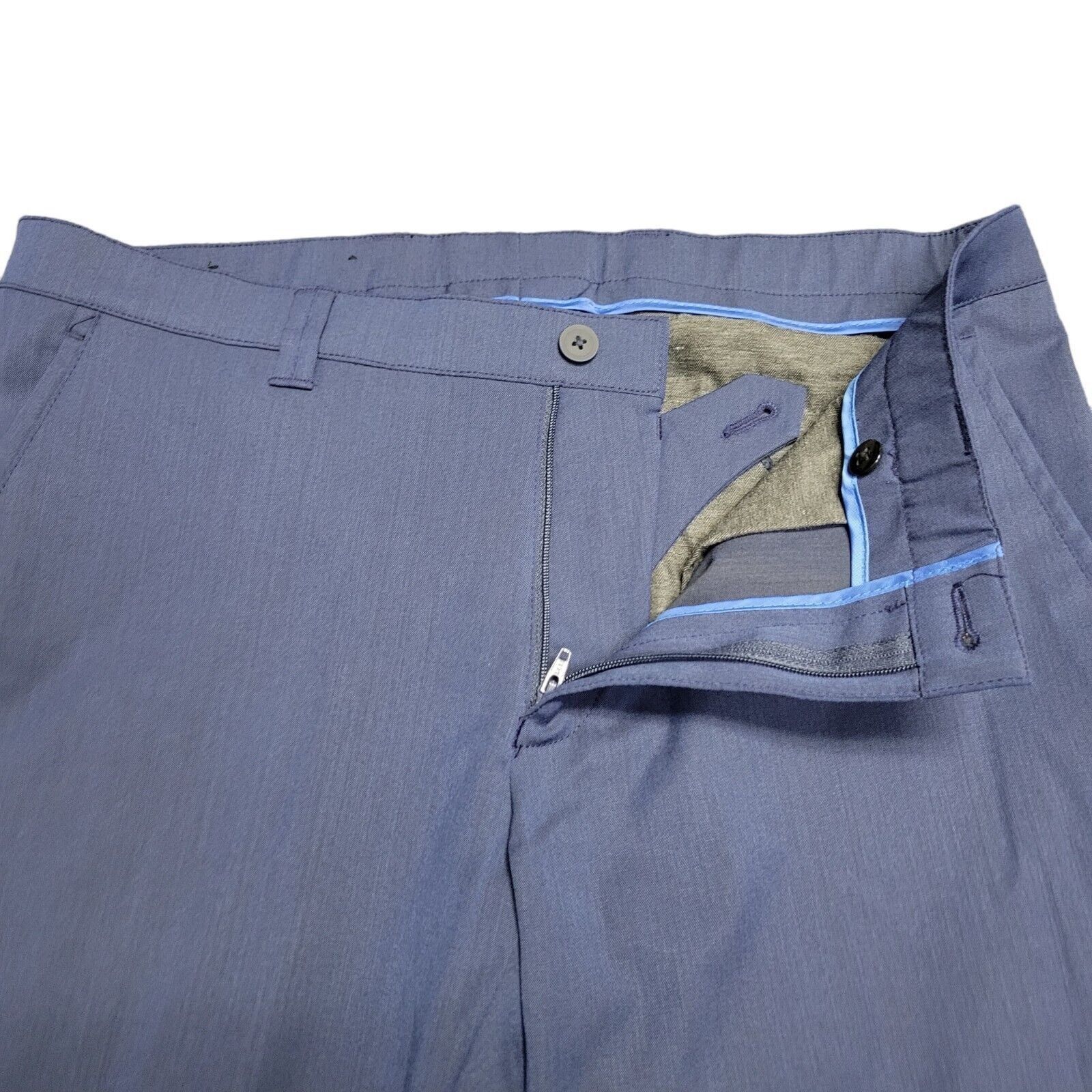 Other Men's Dress Pants. Size 32. Unhemmed. New Without Tags Size US 32 / EU 48 - 4 Thumbnail