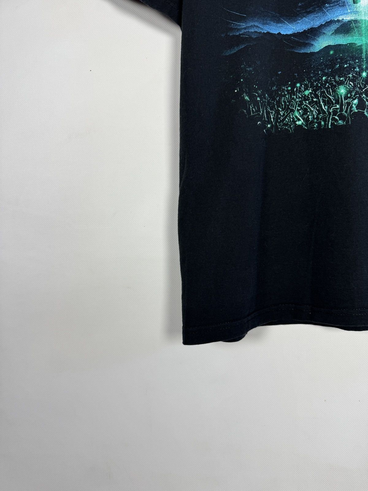 Band Tees Vintage Pendulum Electronic Band Tee Prodigy Portishhead M Size US M / EU 48-50 / 2 - 5 Thumbnail