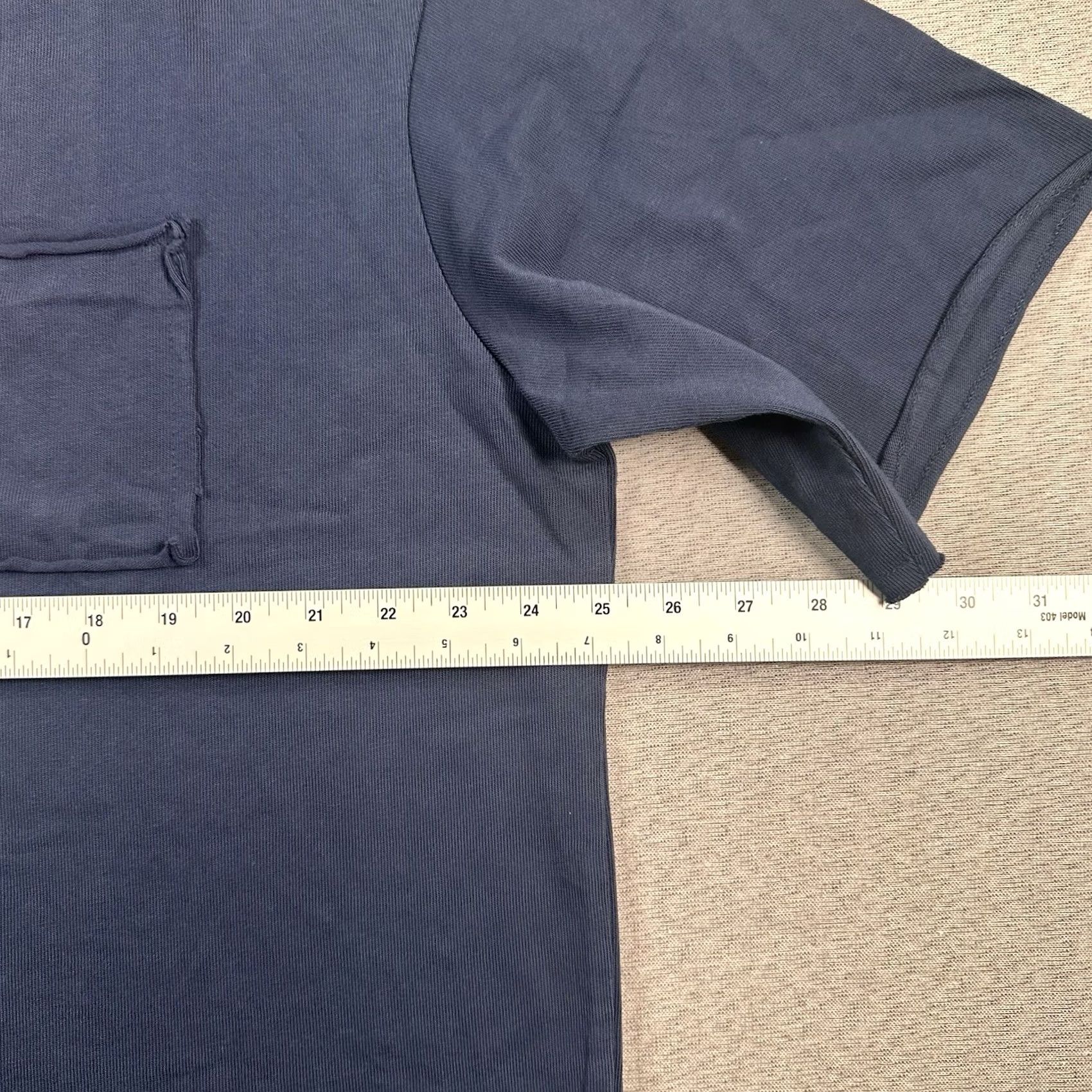 YoungLA VINTAGE? No. Size US M / EU 48-50 / 2 - 6 Thumbnail