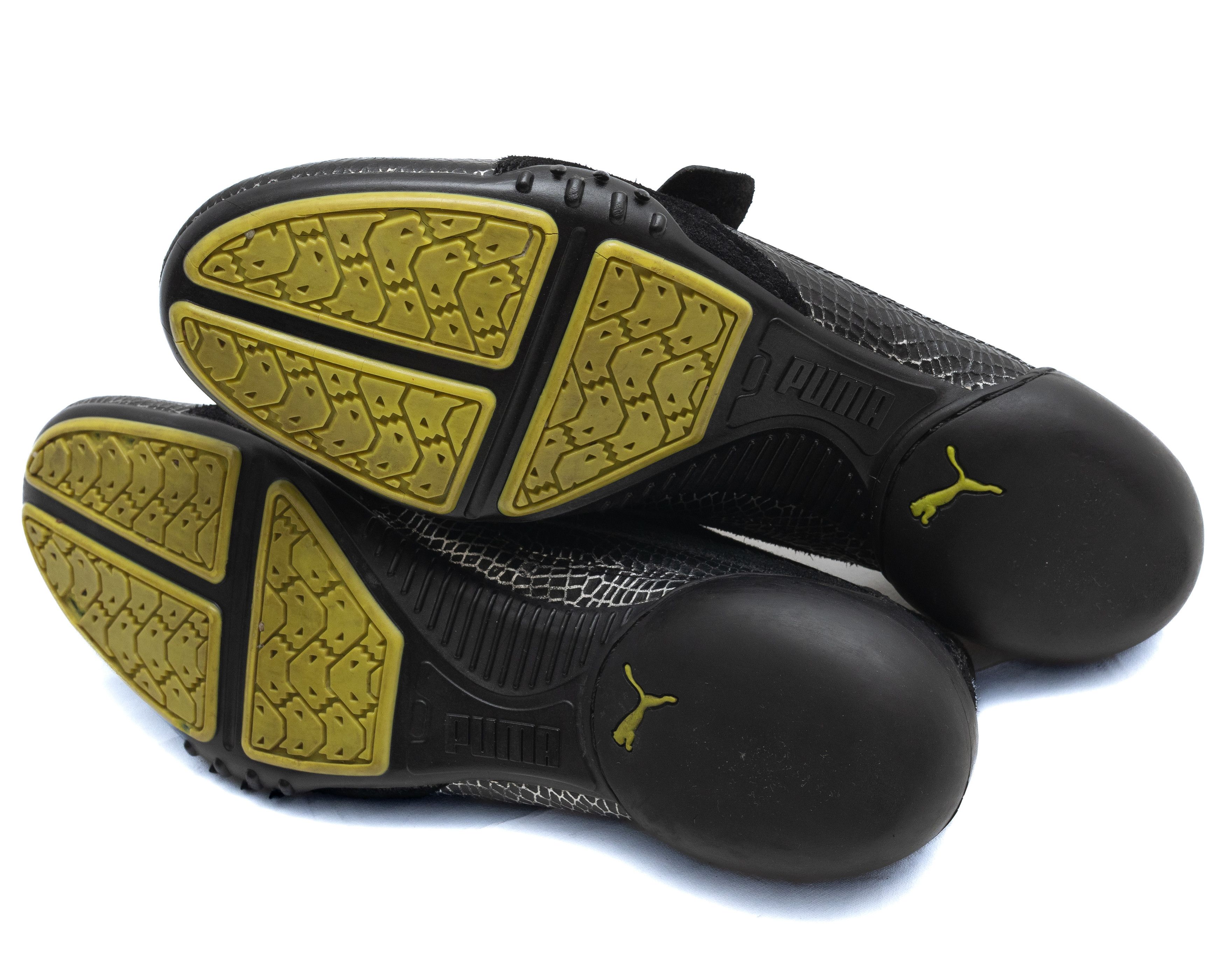 Maison MIHARA YASUHIRO × Puma RARE PUMA X MIHARA YASUHIRO MY-9 2003 Speedcat Sneakers Size US 10 / EU 43 - 8 Thumbnail