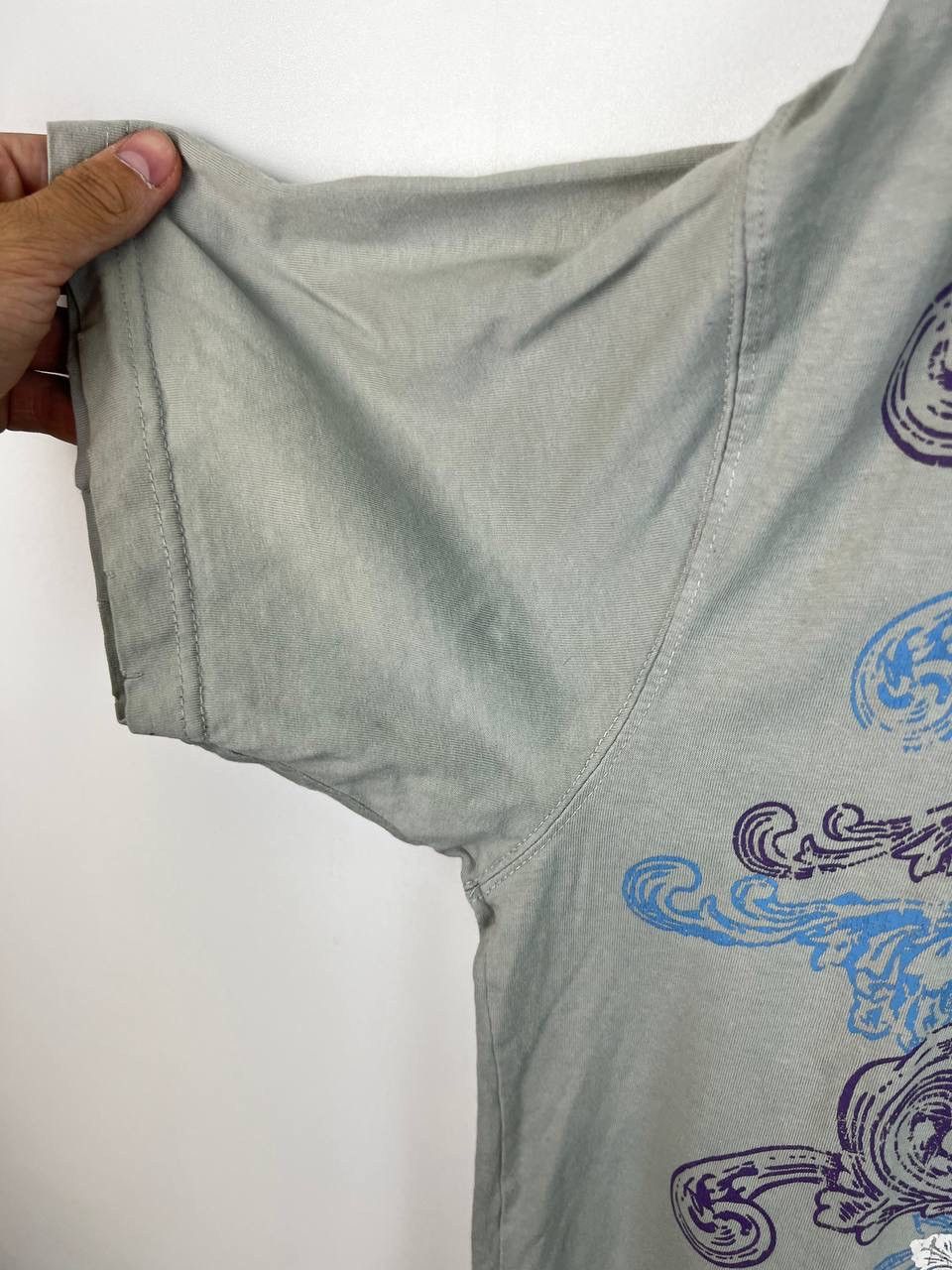 No Fear No Fear girl crazy vintage t-shirts size XL Size US XL / EU 56 / 4 - 3 Thumbnail