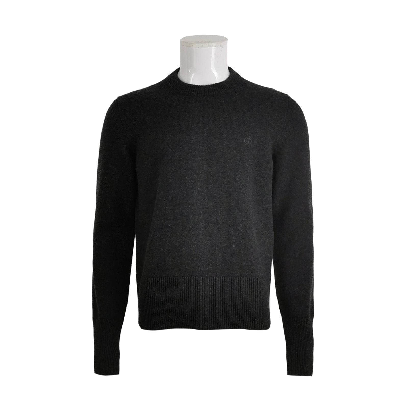 Gucci Gucci Interlocking G Cashmere Sweater Size M Size US M / EU 48-50 / 2 - 1 Thumbnail