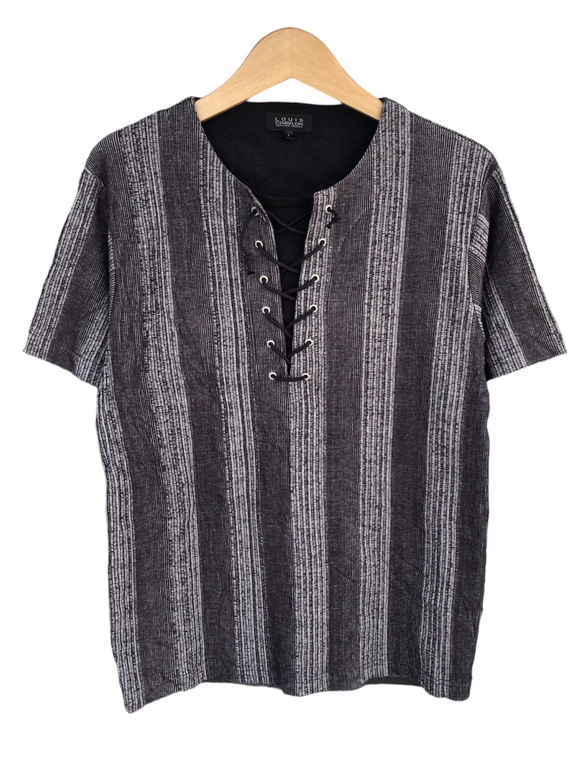 Japanese Louis Chavlon ys for men Lgb style