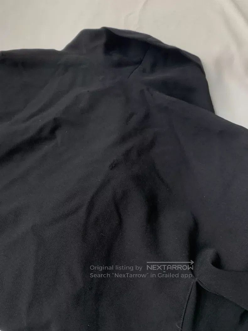 Comme des Garcons Comme Des Garcons long sleeve Size S / US 4 / IT 40 - 4 Thumbnail