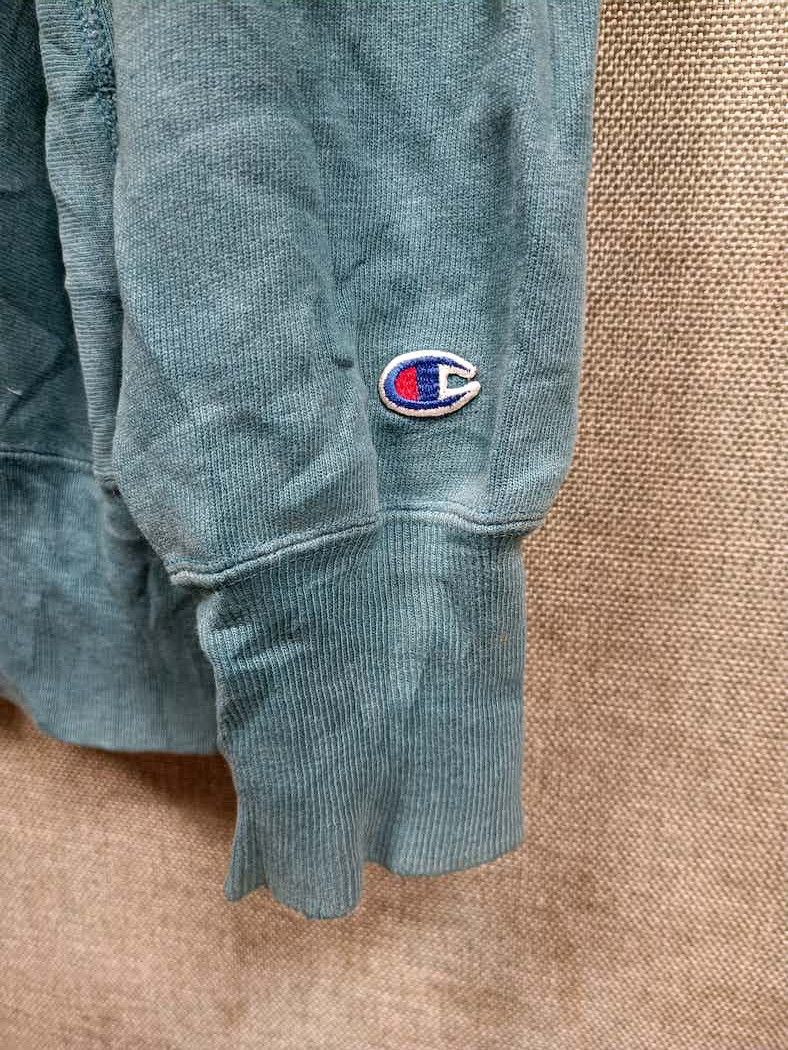 Champion × Vintage vintage 90s sweatshirt champion reverse weave Size US M / EU 48-50 / 2 - 3 Thumbnail