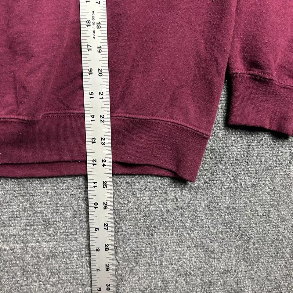 Obey × Vintage Vintage Obey Sweatshirt Adults Small Distressed Mens Size US S / EU 44-46 / 1 - 7 Thumbnail