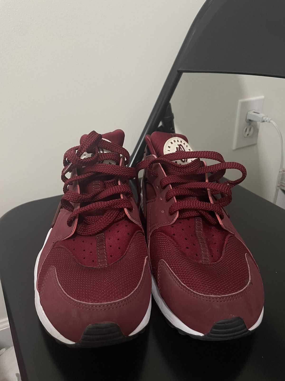 Nike Air Huarche By Nike Size US 10 / EU 43 - 3 Thumbnail