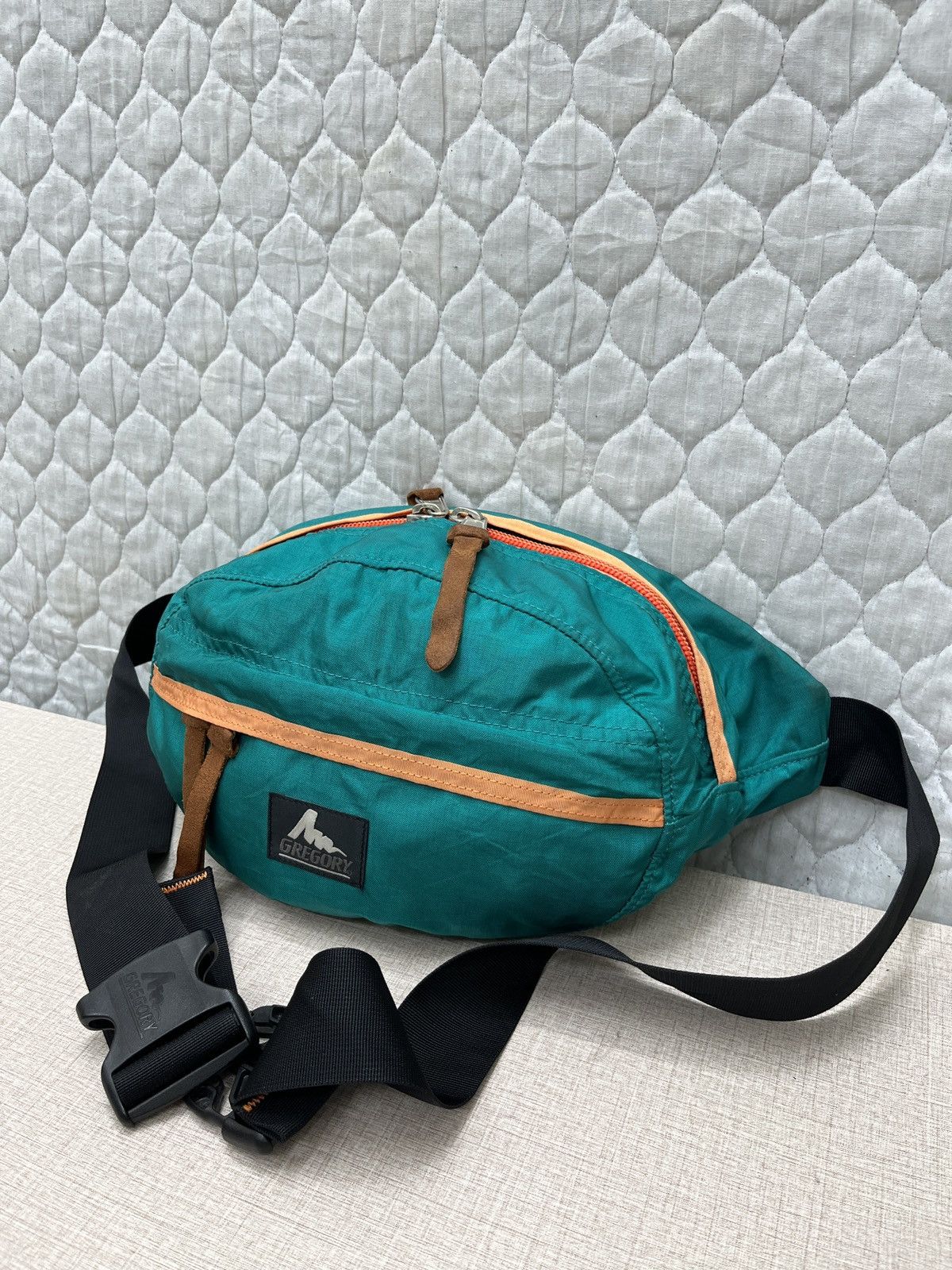 Gregory 🔥🔥🔥STEALS GREGORY TAILMATE S WAIST BAG Size ONE SIZE - 3 Thumbnail