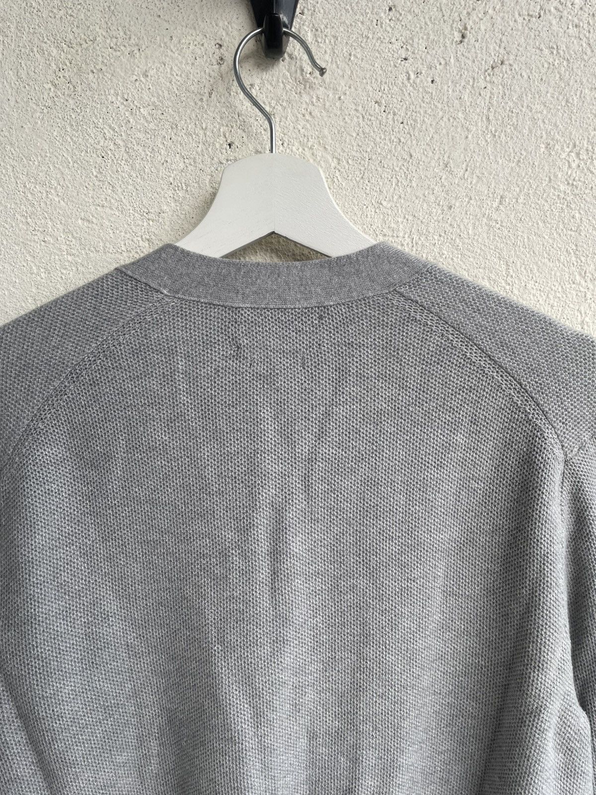 RRL Ralph Lauren 2000s Archival Ralph Lauren Knitwear Y2K Hysteric Maison CDG Size US M / EU 48-50 / 2 - 10 Thumbnail
