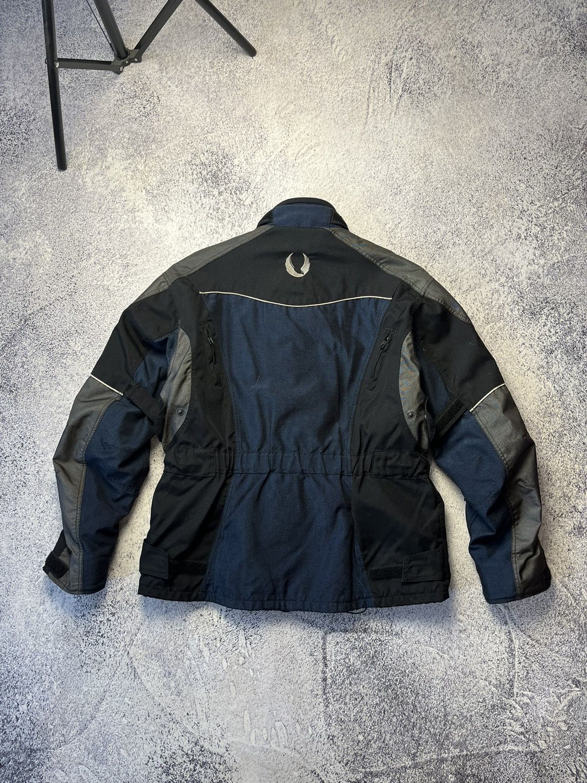 Belstaff Vintage Belstaff Motorcycle Jacket Moto Size US S / EU 44-46 / 1 - 18 Thumbnail