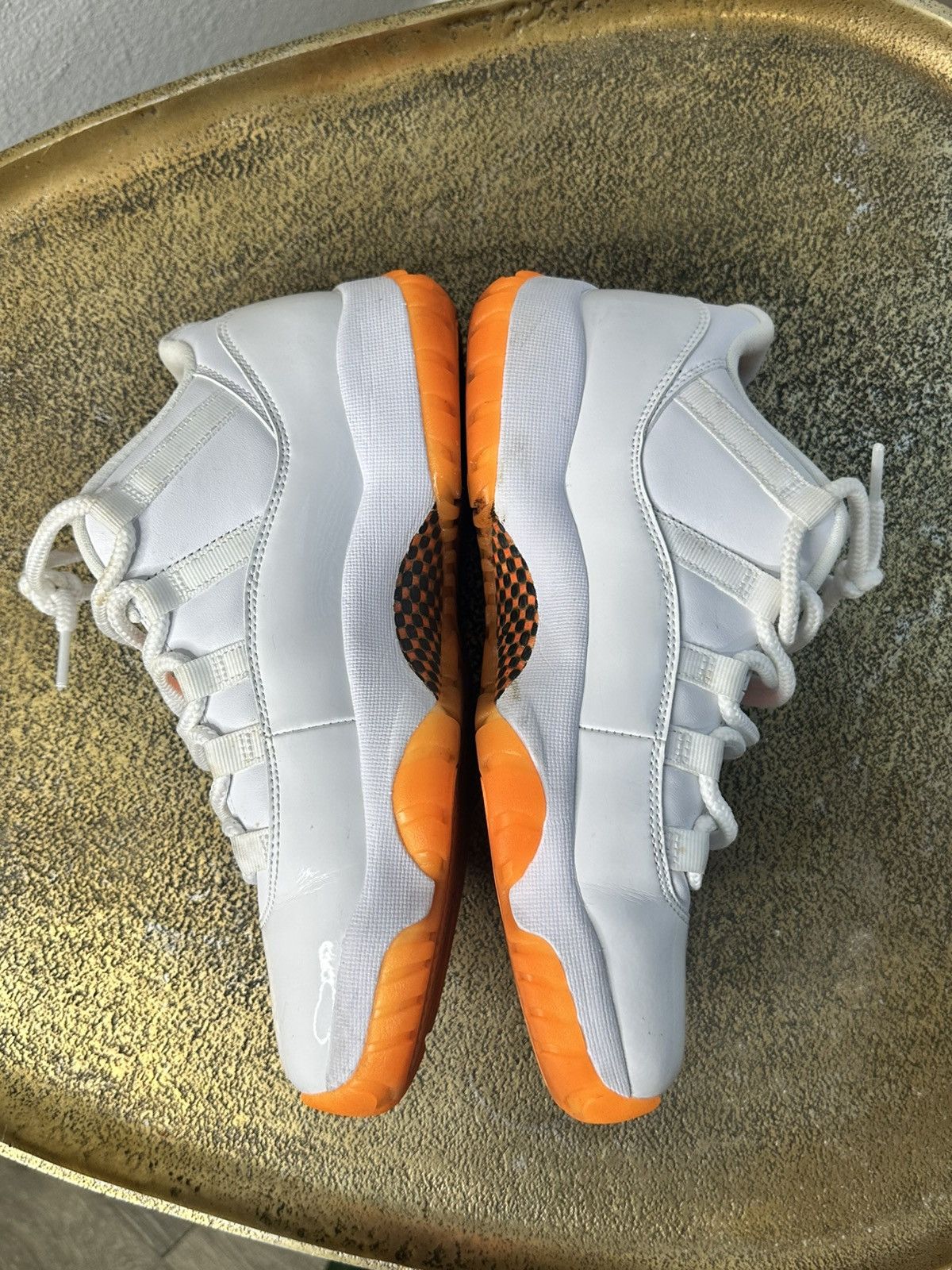 Jordan Brand Jordan 11 Retro Low Size US 9.5 / IT 39.5 - 6 Thumbnail