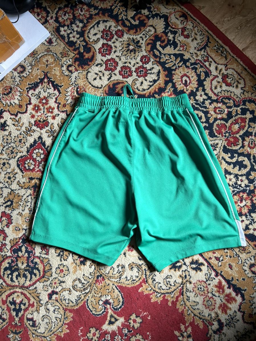 Castore Newcastle United Training Shorts Castore Green Size-S Size US 30 / EU 46 - 8 Thumbnail