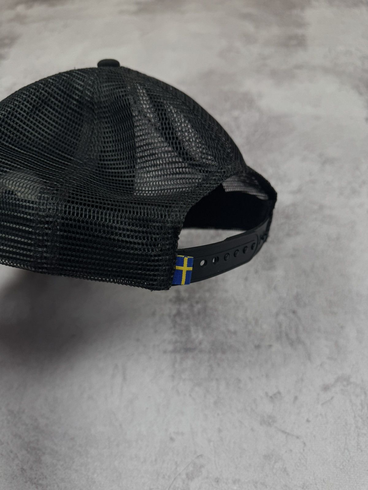 Fjallraven Fjallraiven ARMY hiking cap Size ONE SIZE - 4 Thumbnail