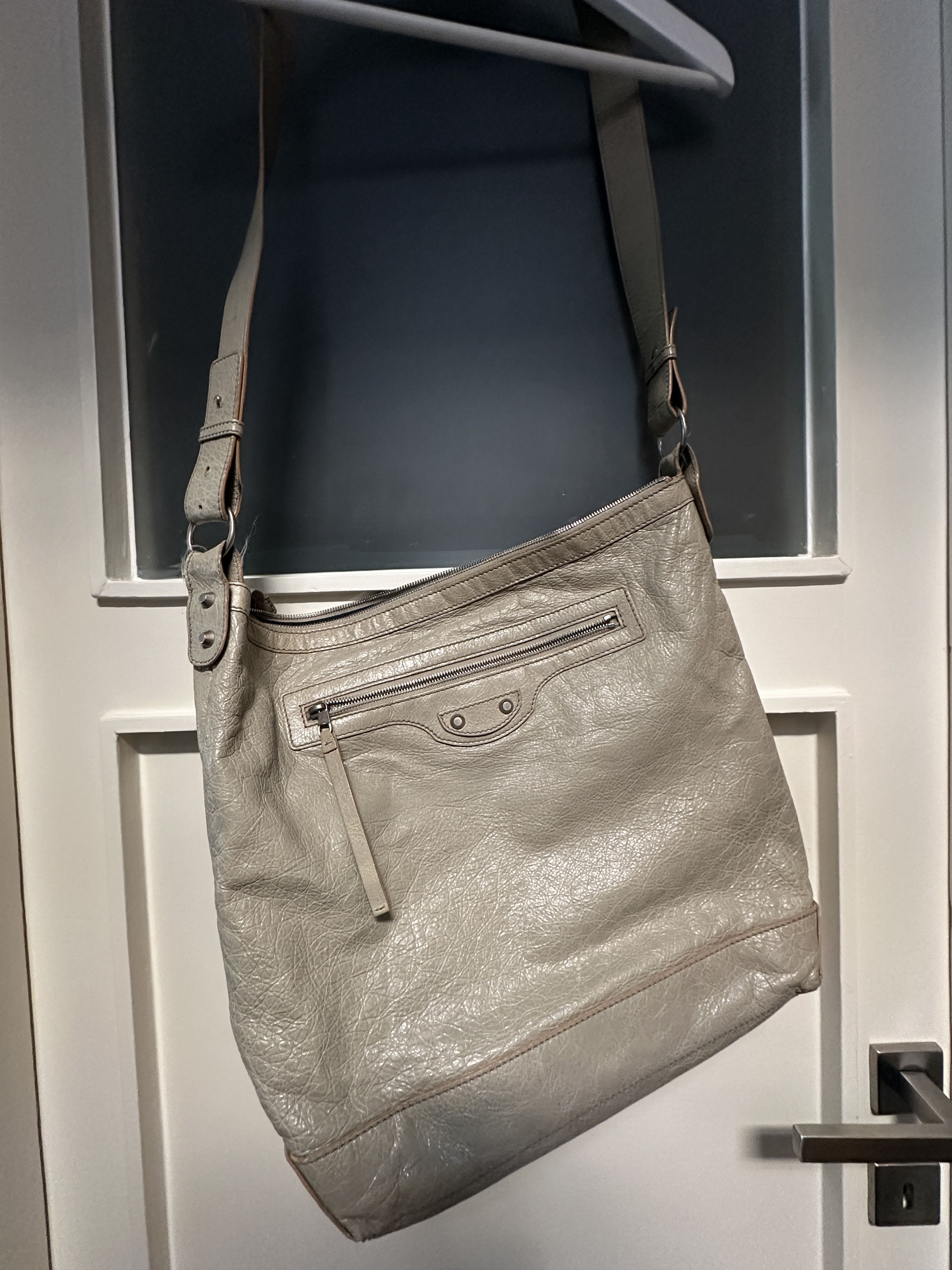 Balenciaga Balenciaga shoulder bag Size ONE SIZE - 1 Thumbnail