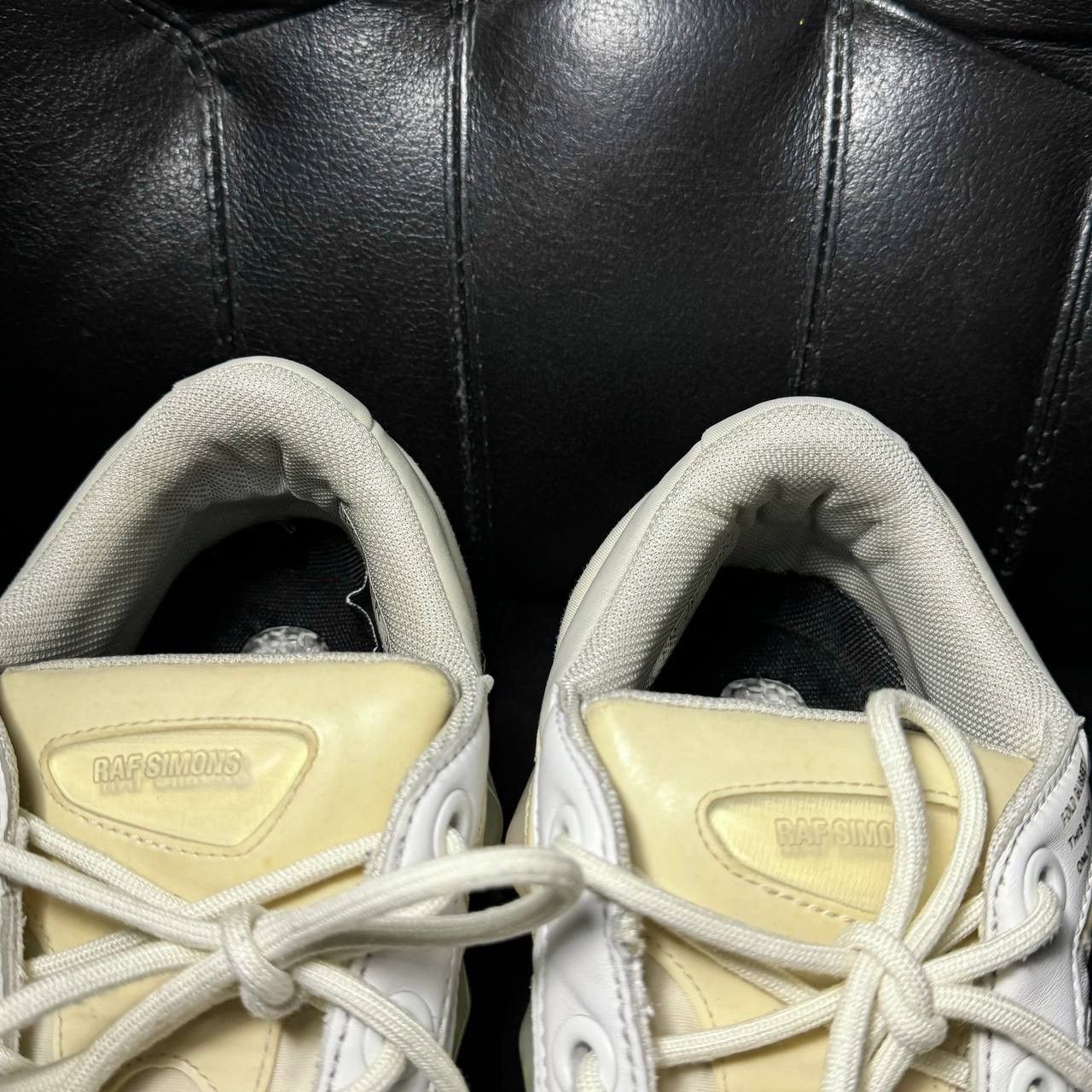 Adidas × Raf Simons adidas raf simons ozweego Size US 11 / EU 44 - 8 Thumbnail