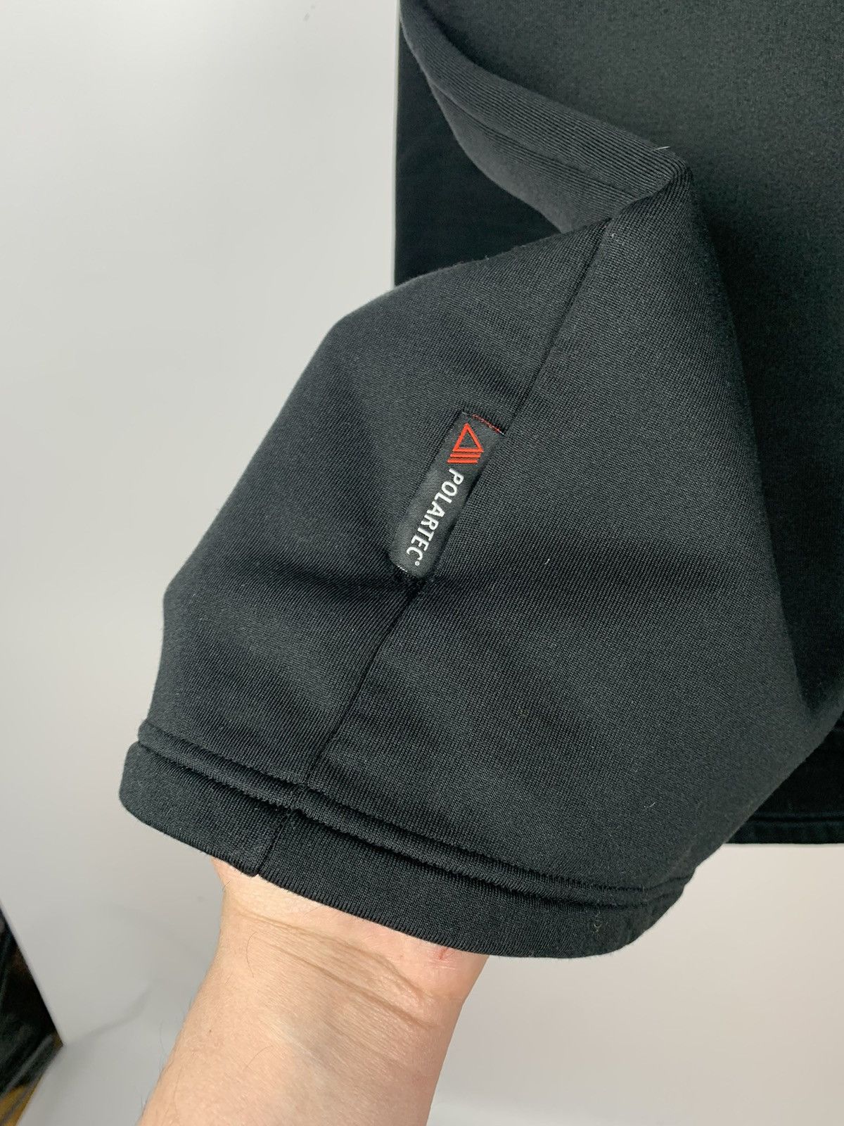 Rab Men’s Rab 1/3 Zip Sweatshirt Outdoor Gorpcore Baselayer XXL Size US XXL / EU 58 / 5 - 4 Thumbnail