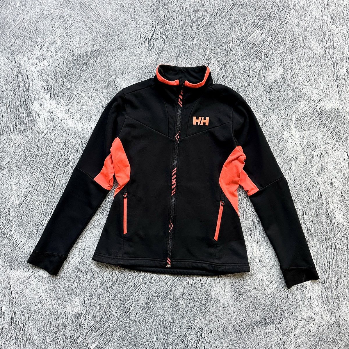 Helly Hansen Women’s Helly Hansen Fleece Full Zip Jacket Black Size: S Size S / US 4 / IT 40 - 6 Thumbnail