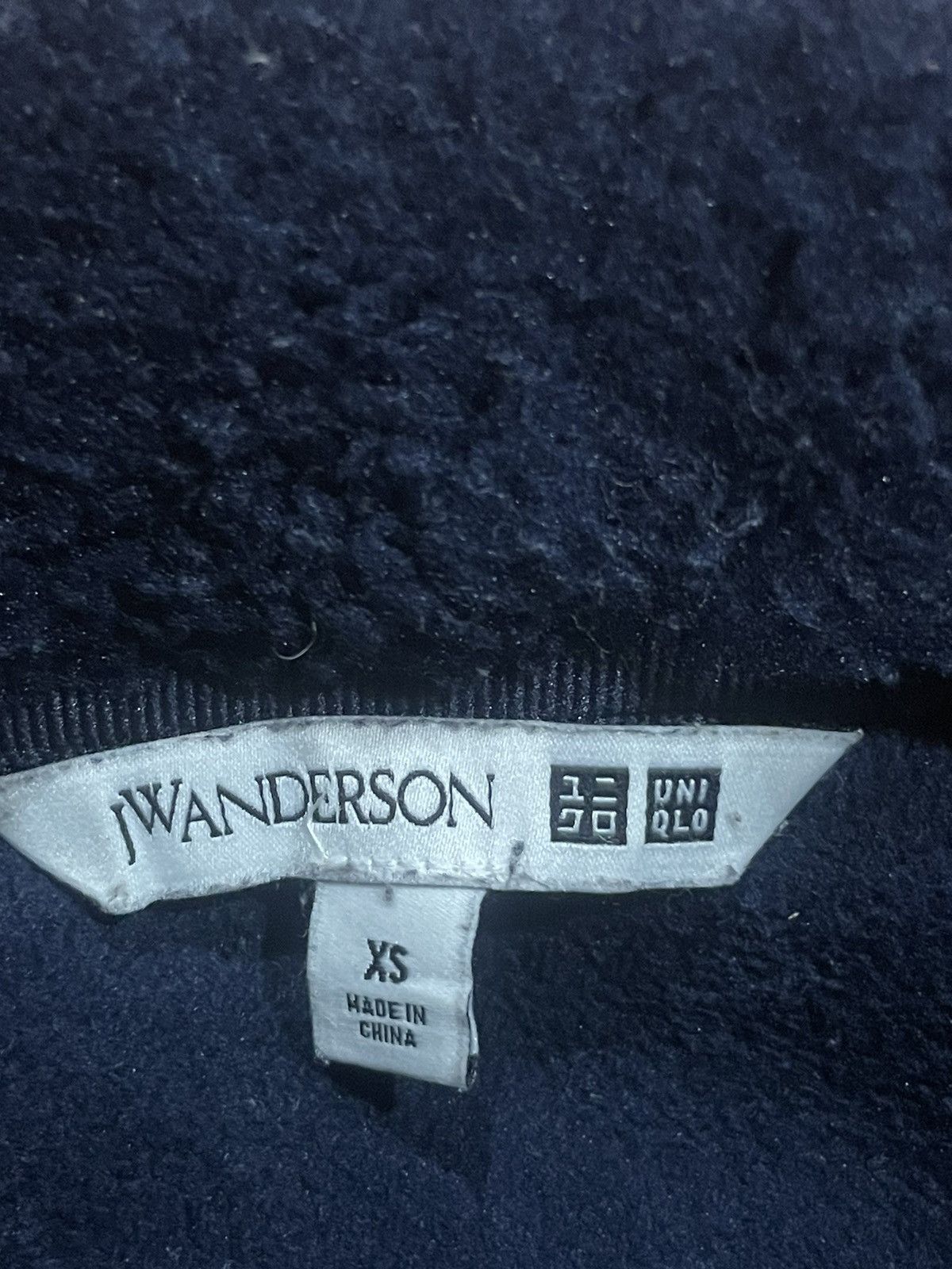 JW Anderson J.W.Anderson X Uniqlo Sweater Size XS / US 0-2 / IT 36-38 - 4 Thumbnail
