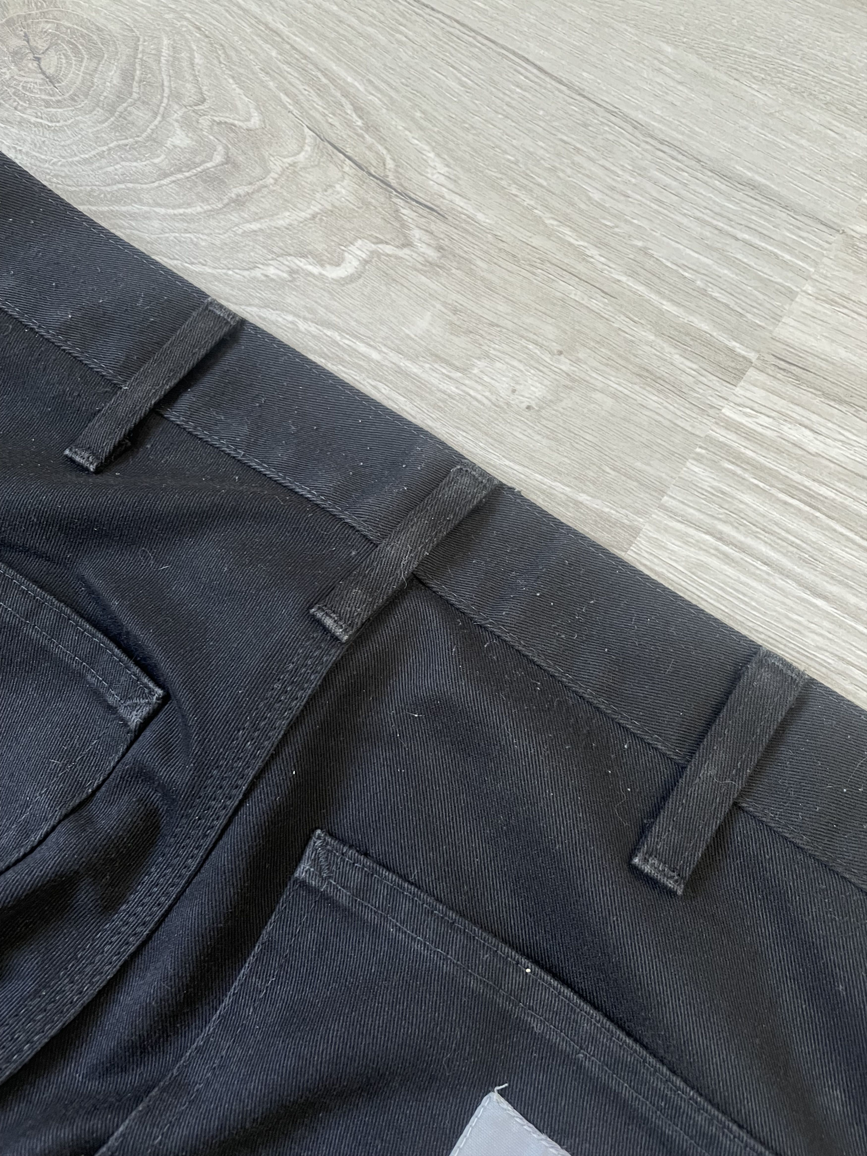 Carhartt × Vintage VINTAGE MENS CASUAL RARE CARHARTT PANTS Size US 32 / EU 48 - 8 Thumbnail