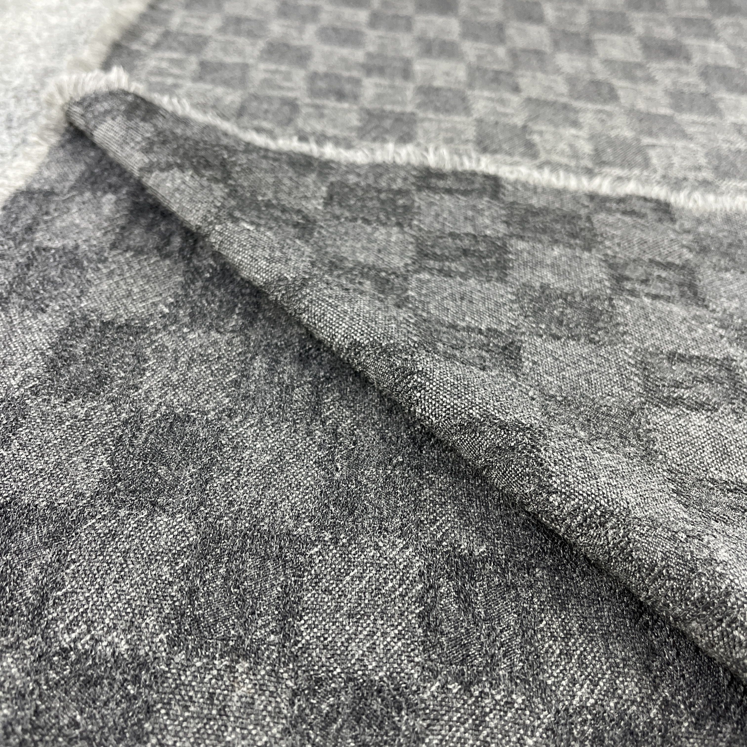 Fendi × Vintage Fendi Scarf / Muffler / Neckwear T1395 Size ONE SIZE - 7 Thumbnail