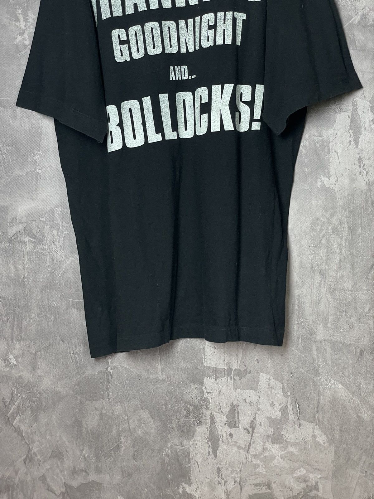 Band Tees × Vintage Vintage pyromaniacs from hell band t shirt y2k singlestitch Size US L / EU 52-54 / 3 - 14 Thumbnail