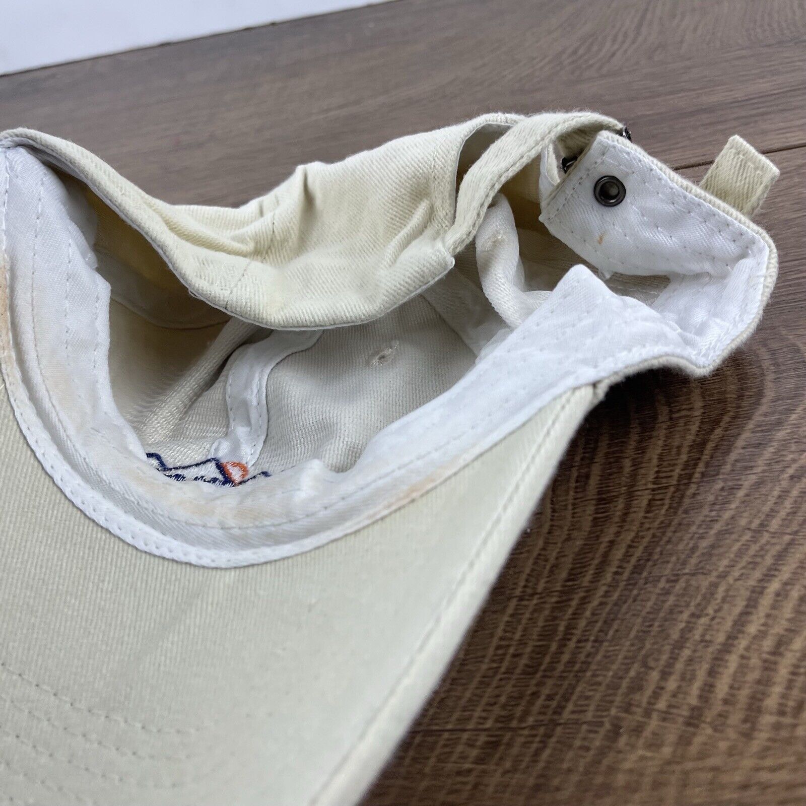 Other Simple Mountain Hat What I Want Simple Brown Cap Adjustable Size ONE SIZE - 13 Thumbnail