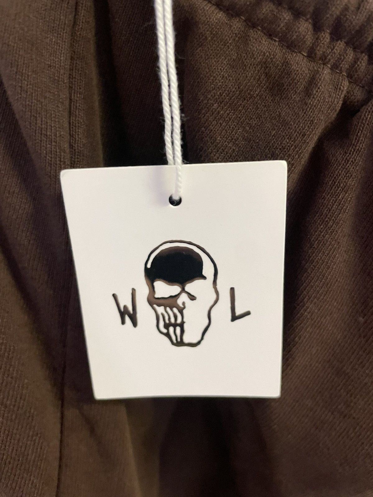 Warren Lotas Warren Lotas Reaper Sweatpants Size US 33 - 6 Thumbnail