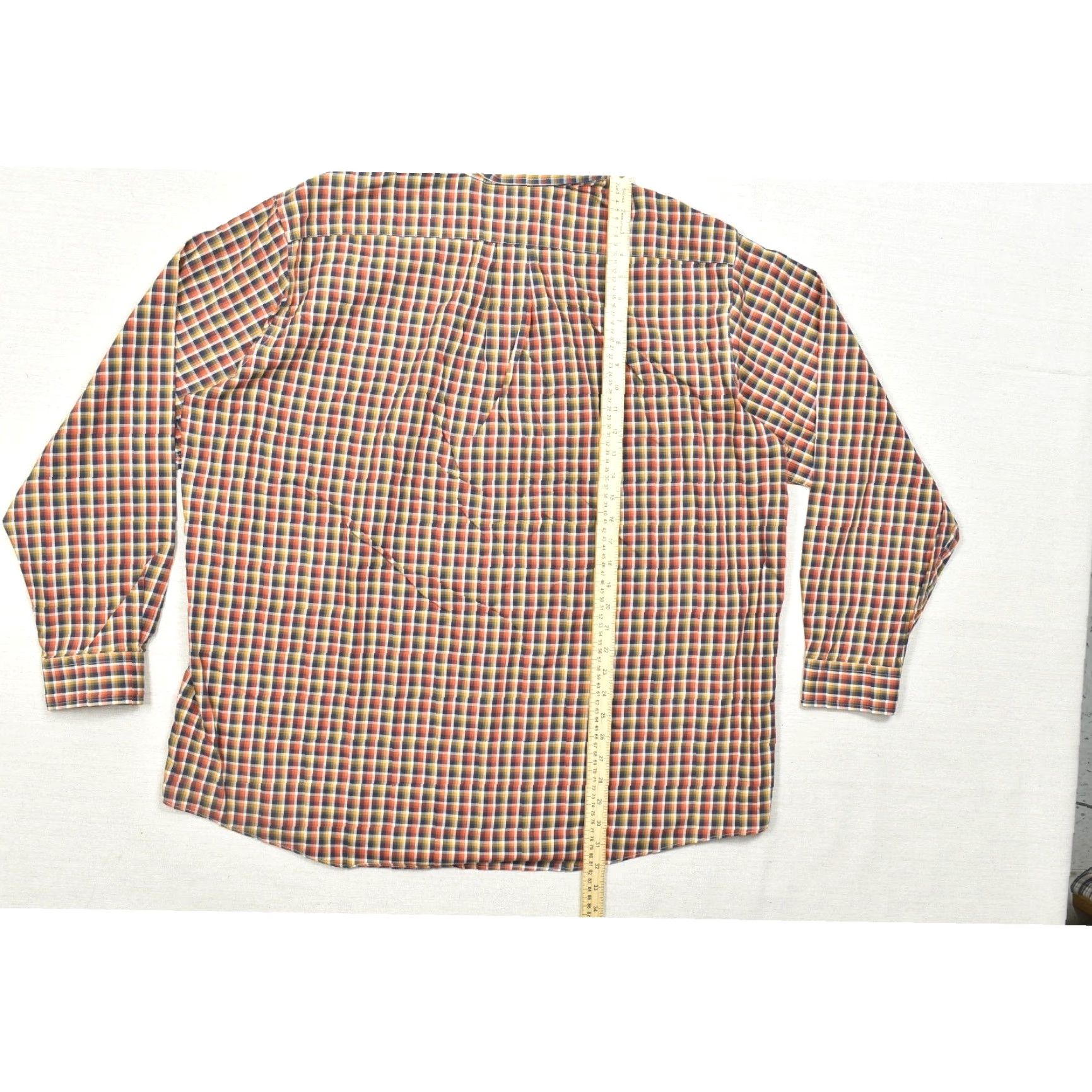 Vintage VINTAGE N/A Size US XXL / EU 58 / 5 - 5 Thumbnail