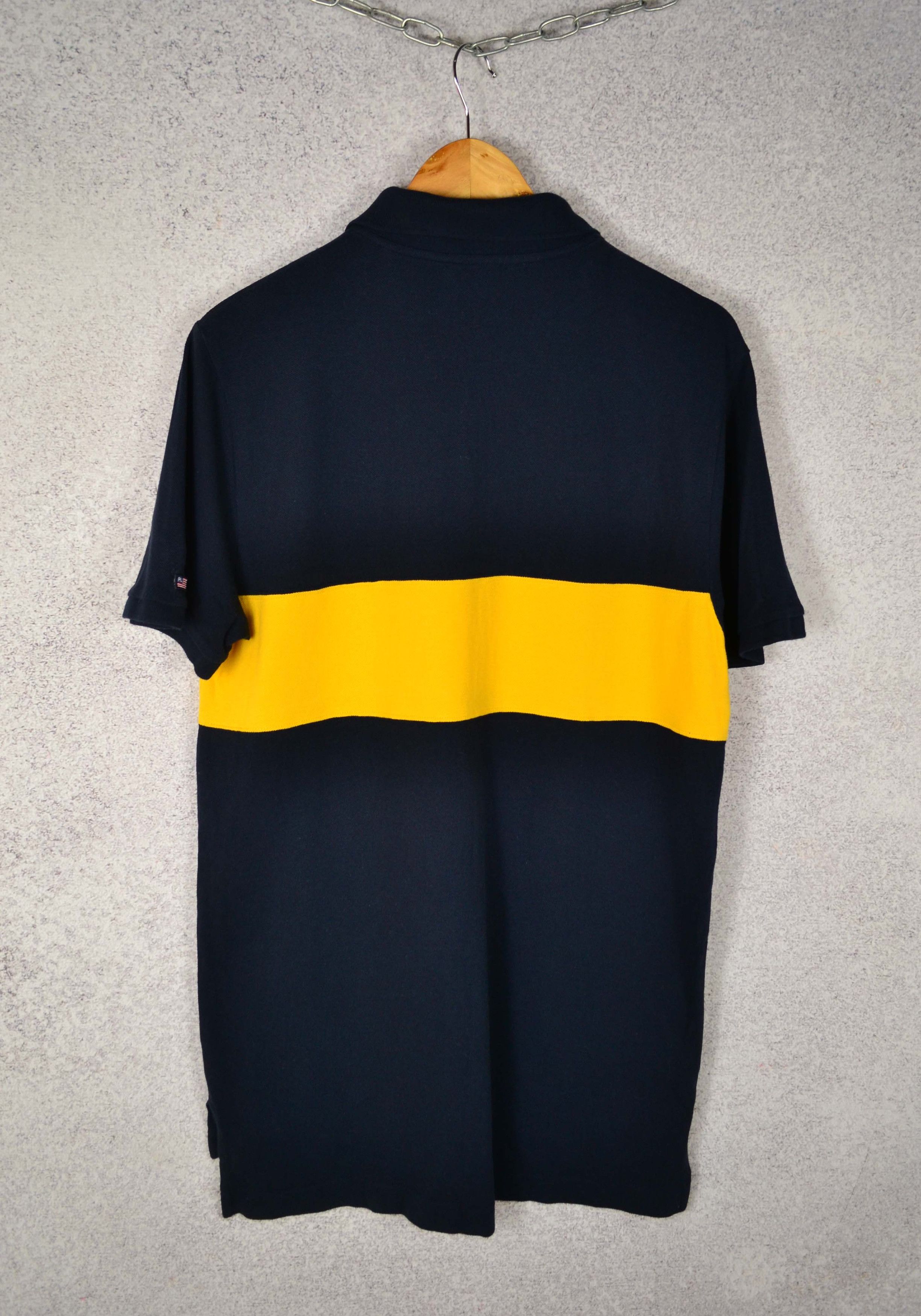 Polo Ralph Lauren × Ralph Lauren Polo Jeans Co Vintage Ralph Lauren Size US L / EU 52-54 / 3 - 4 Thumbnail