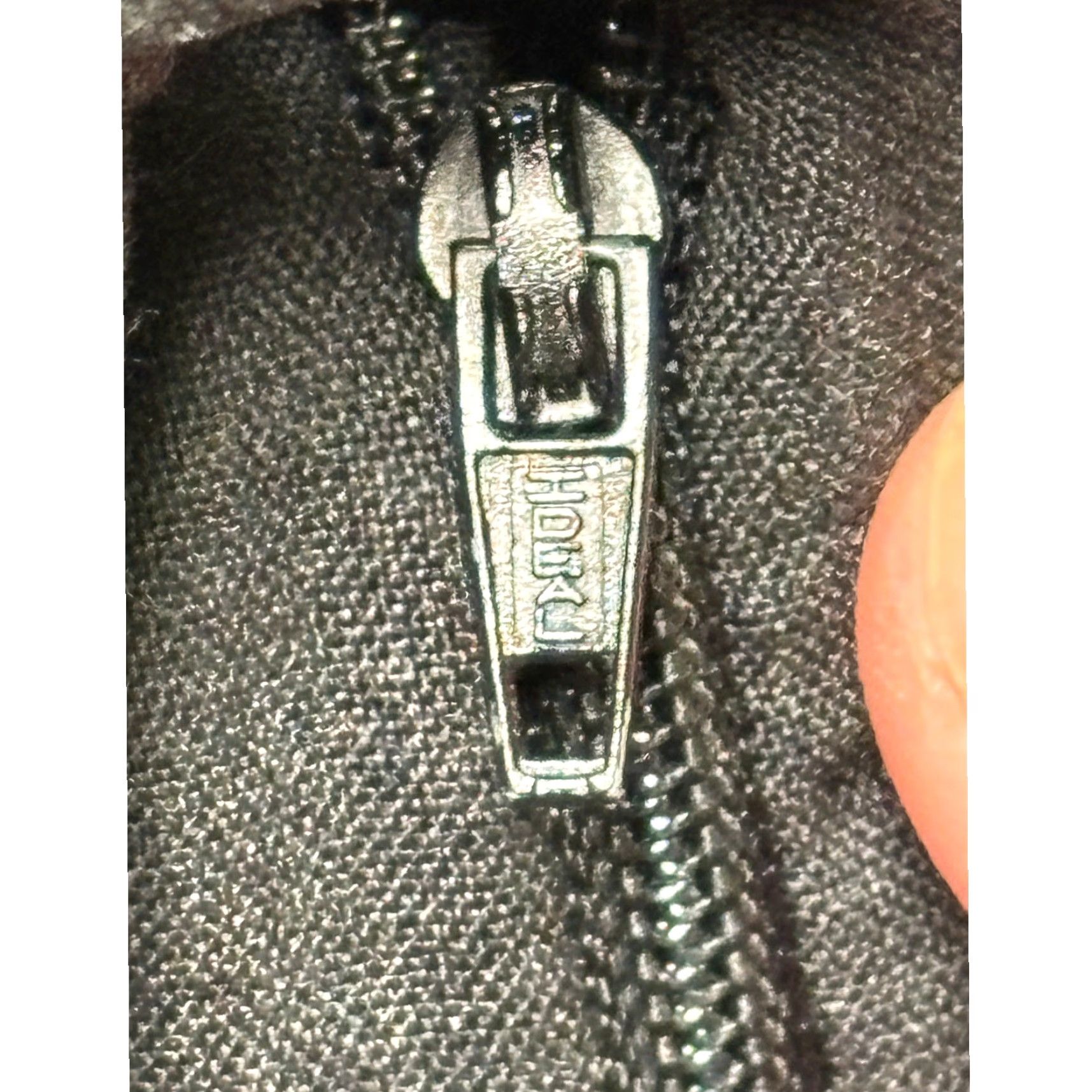 Brooks Brothers Brooks Brothers Brooksease Mens W38L28 Charcoal Gray Wool Pleated Cuffed USA Suit Pants Size 38R - 3 Thumbnail
