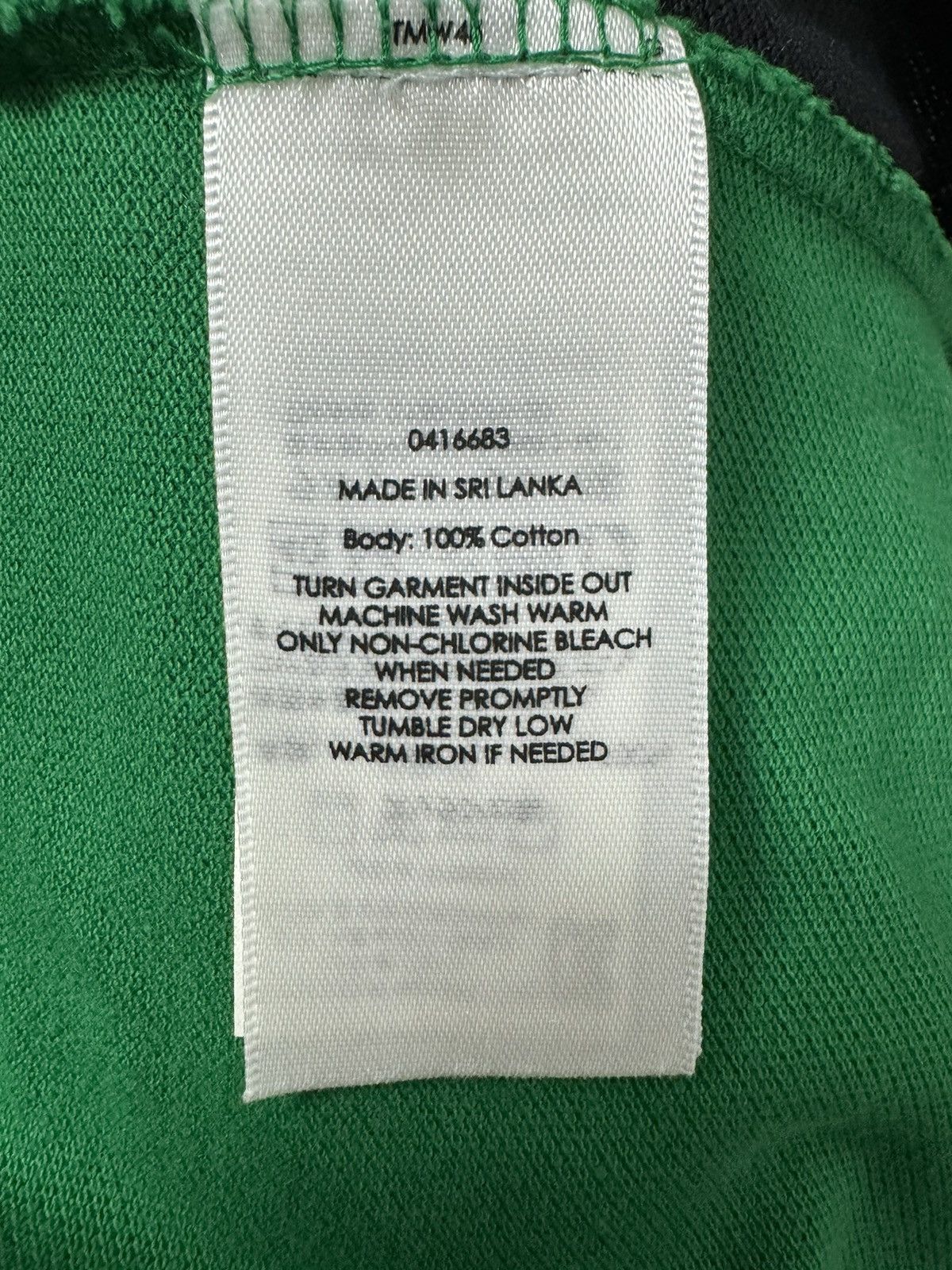 Polo Ralph Lauren Polo ralph lauren usa 🇺🇸 LXV11 no 3 Size US S / EU 44-46 / 1 - 7 Thumbnail