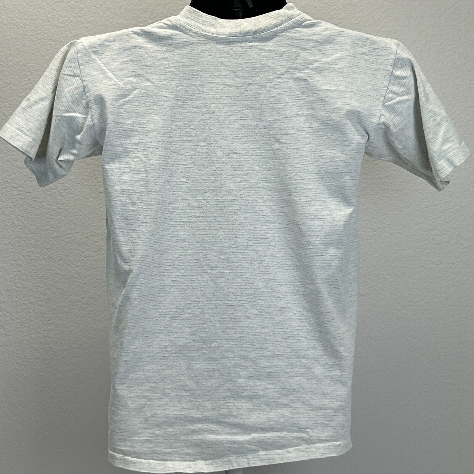 Vintage Vintage 90s Scarborough Maine T Shirt Travel Tourist S Small Size US S / EU 44-46 / 1 - 3 Thumbnail
