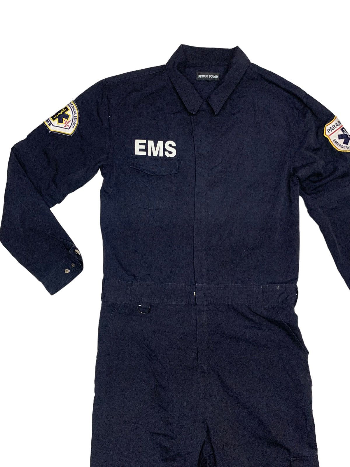 Other Overall rescue squad Size US 32 / EU 48 - 11 Thumbnail
