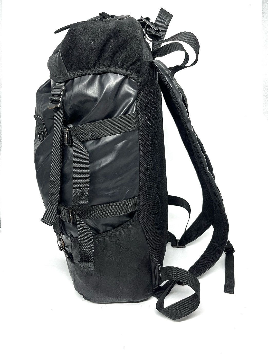 Japanese Brand Authentic DECADE Backpack Size ONE SIZE - 3 Thumbnail