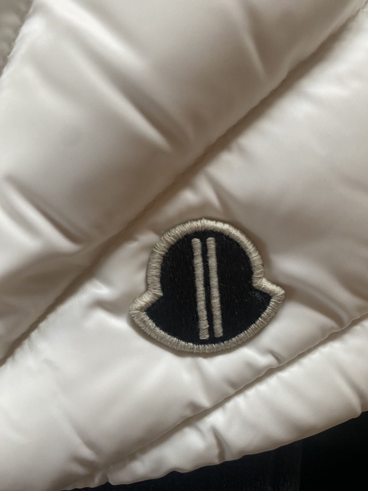 Moncler × Rick Owens Moncler + Rick Owens Megapenta Flight Down Gilet Size US L / EU 52-54 / 3 - 5 Thumbnail